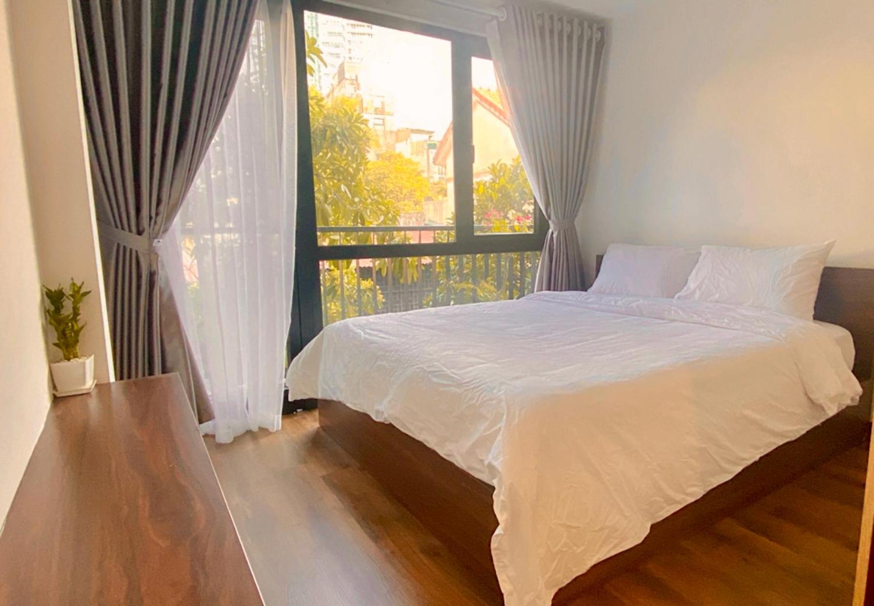 Wins Apartment