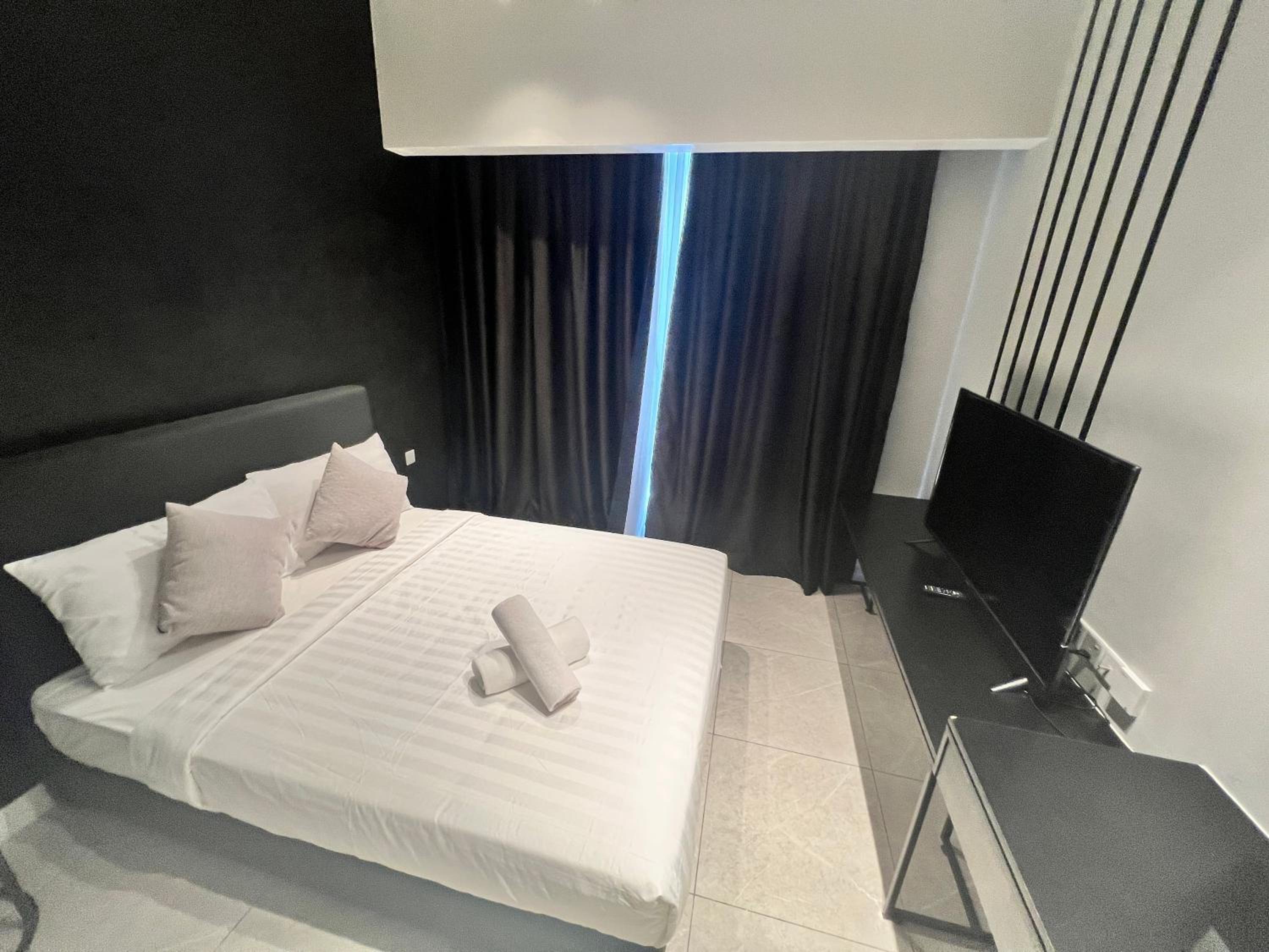 The Axon Bukit Bintang By Cozy White