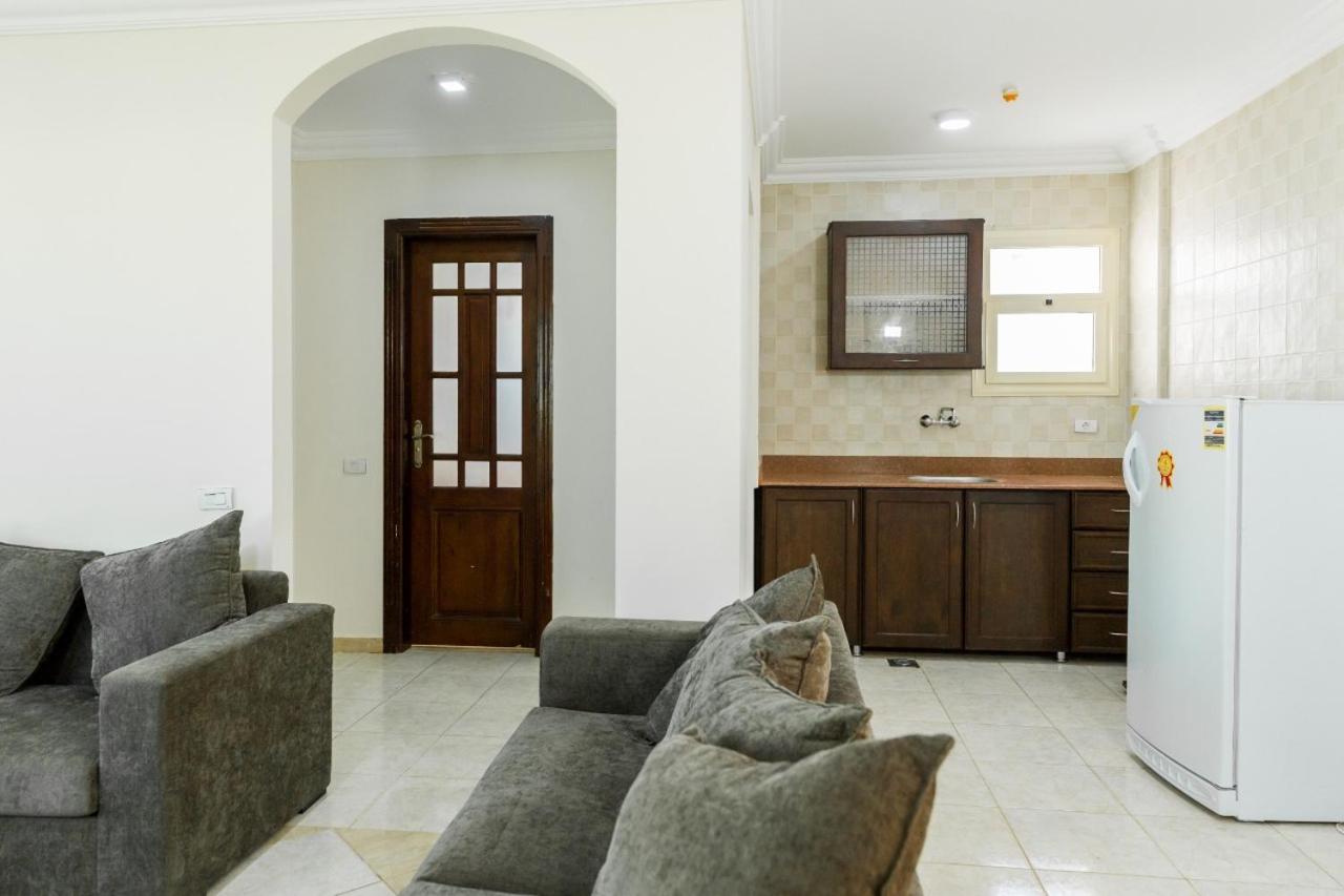 Sharks Bay Oasis Hotel