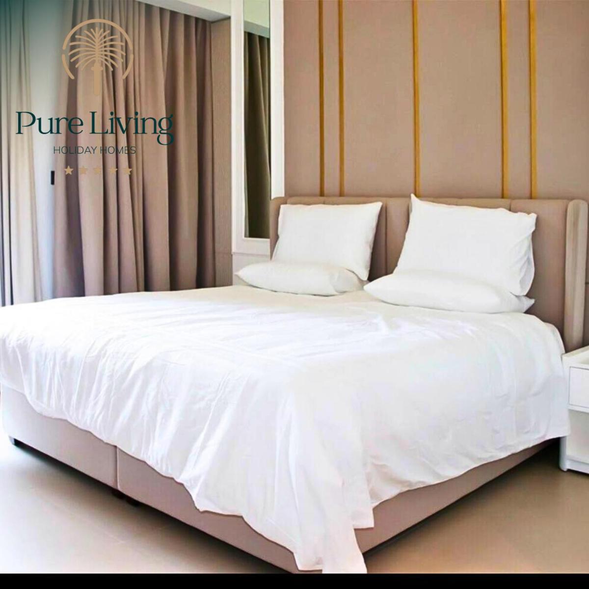 Pure Living - Act One Tower