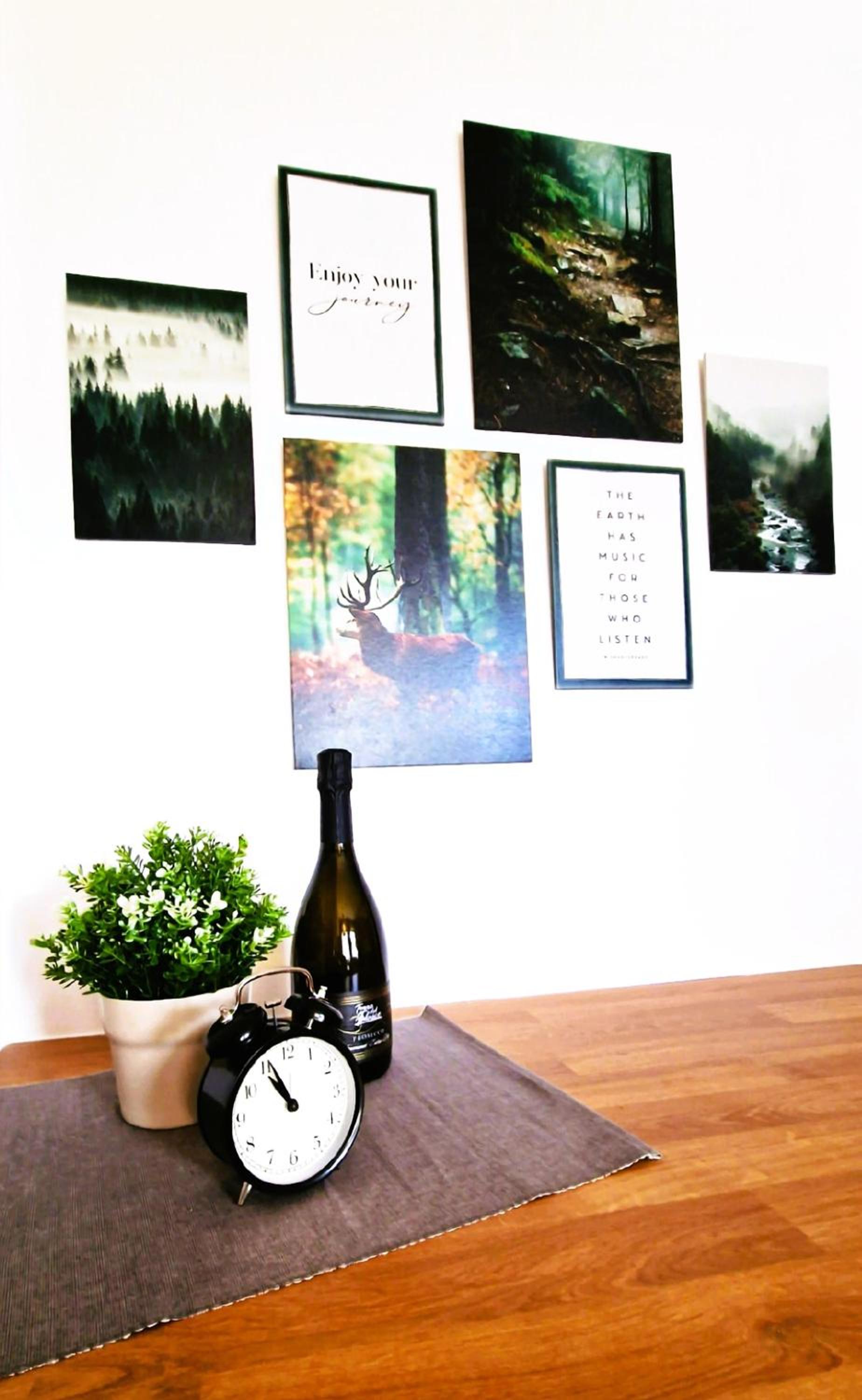 Appartment am Wiesinger Bichl