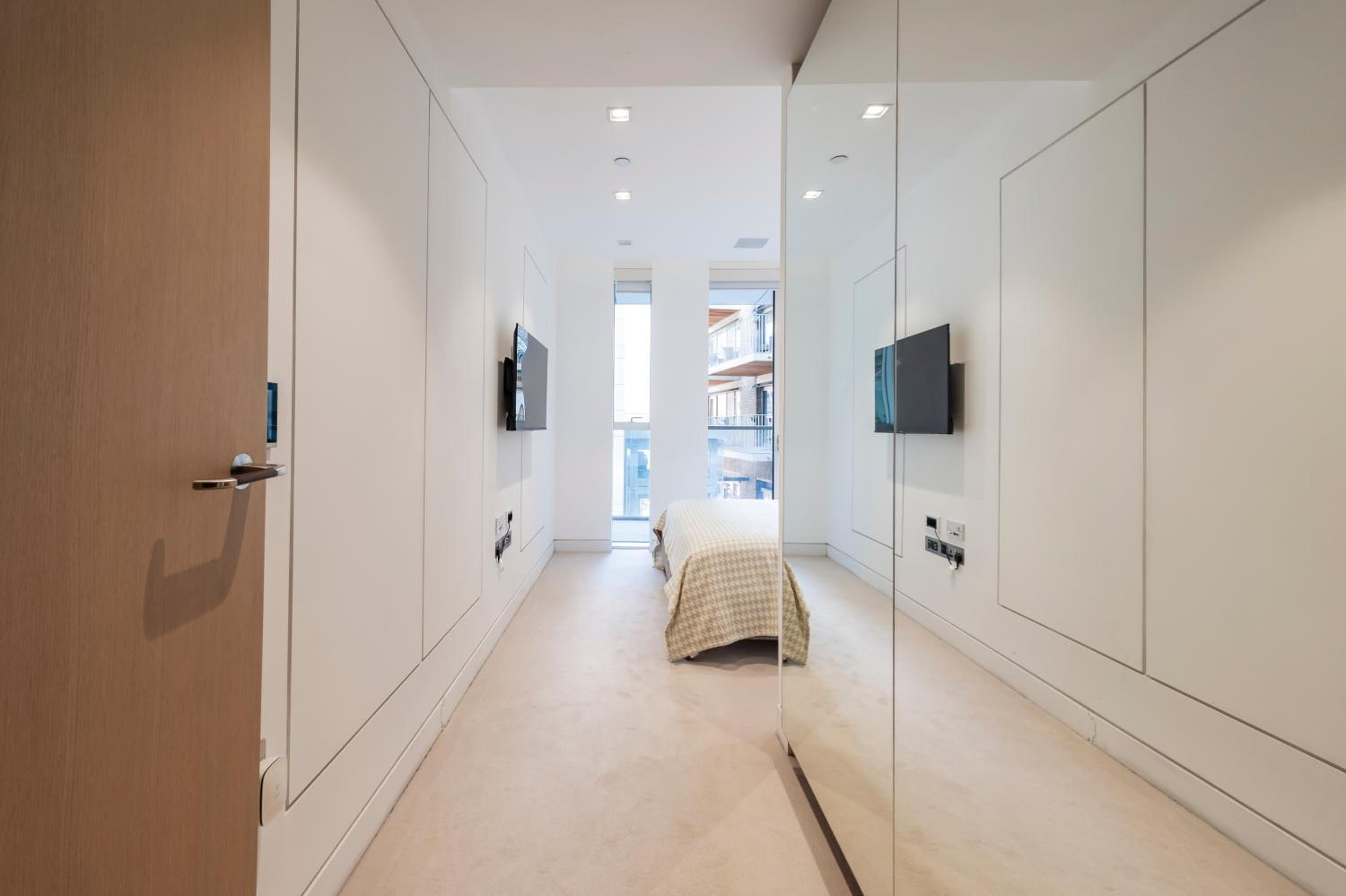 ARCORE Premium Apartments London Bridge