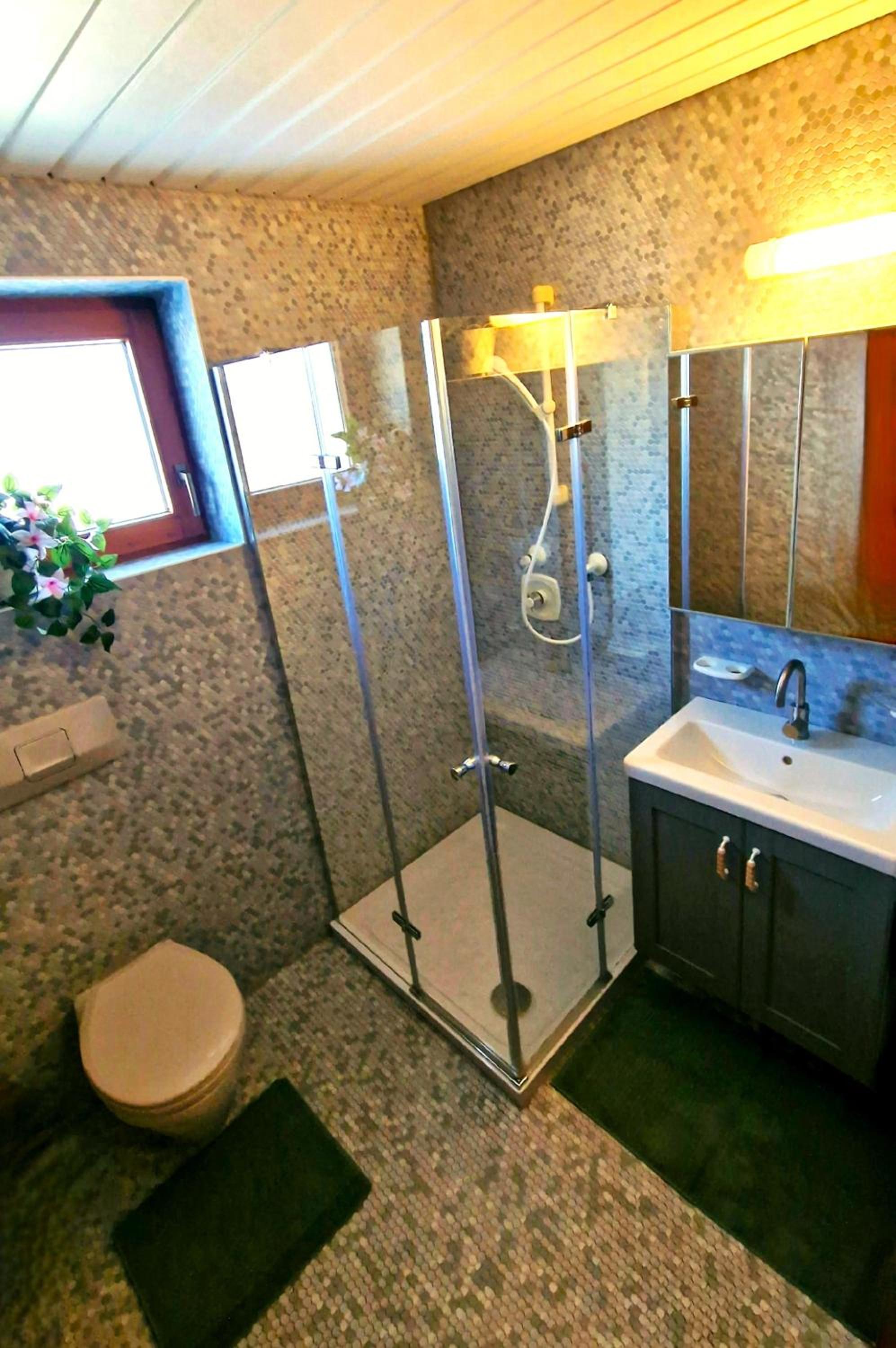 Appartment am Wiesinger Bichl