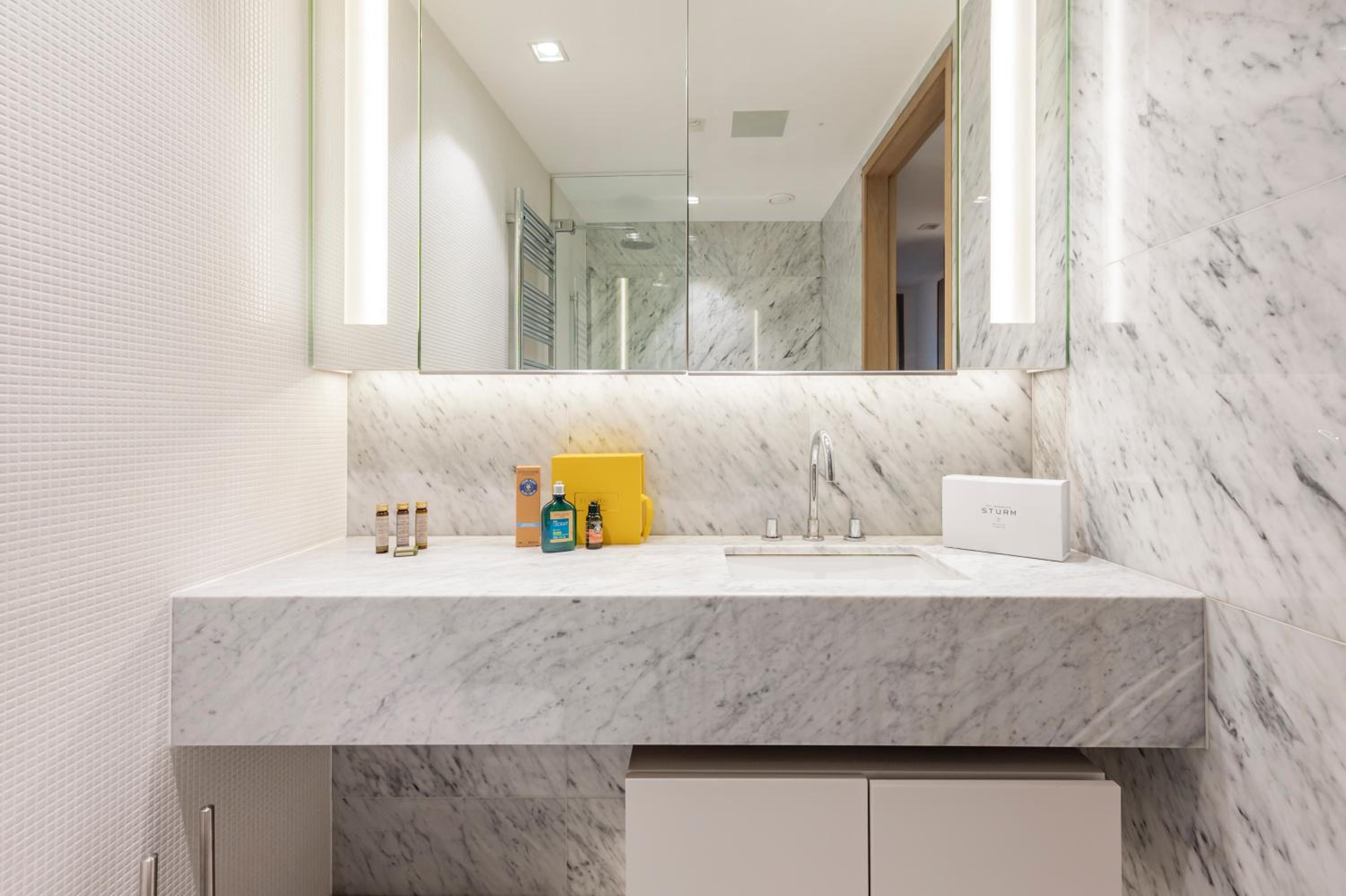 ARCORE Premium Apartments London Bridge