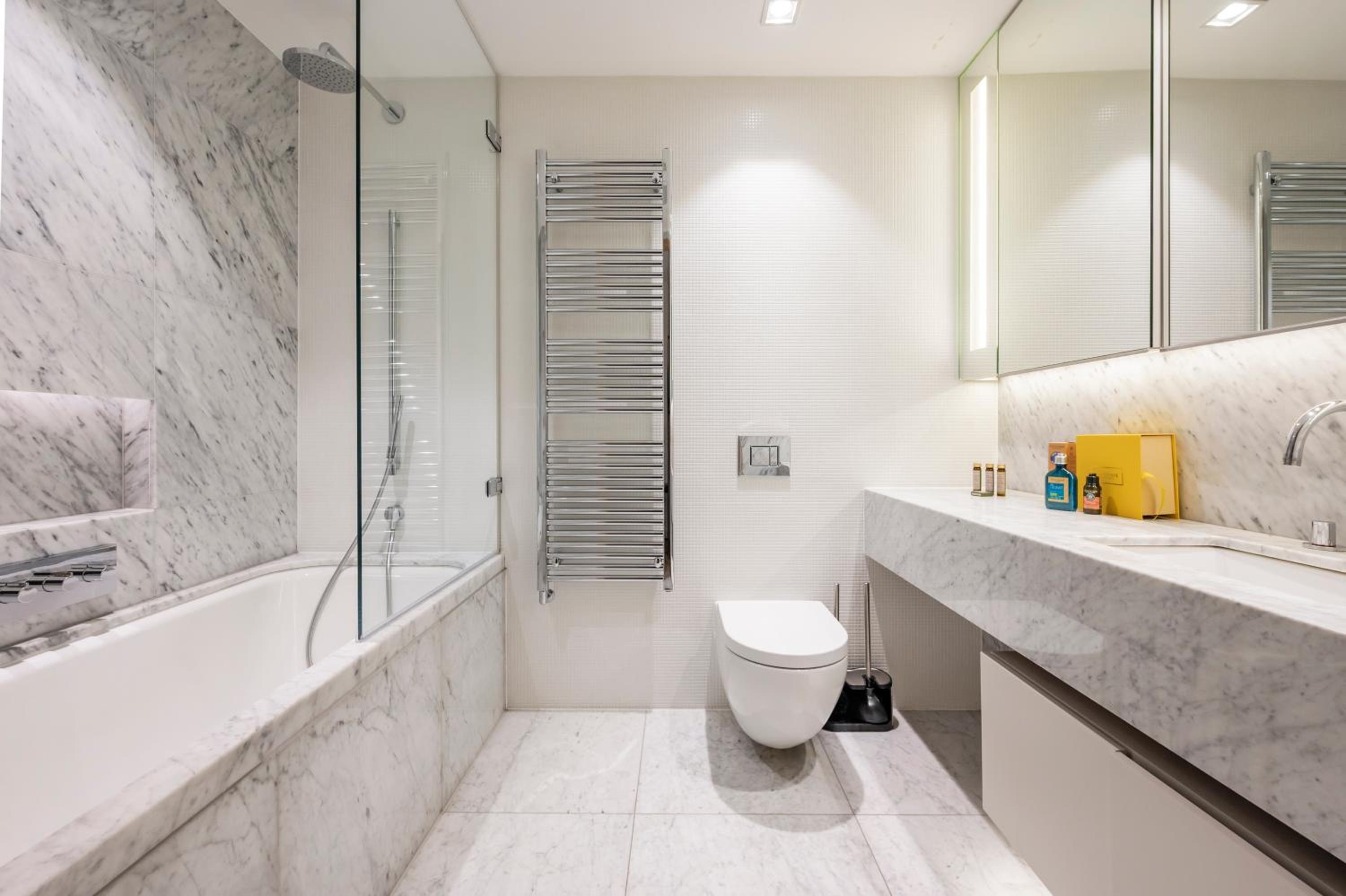 ARCORE Premium Apartments London Bridge