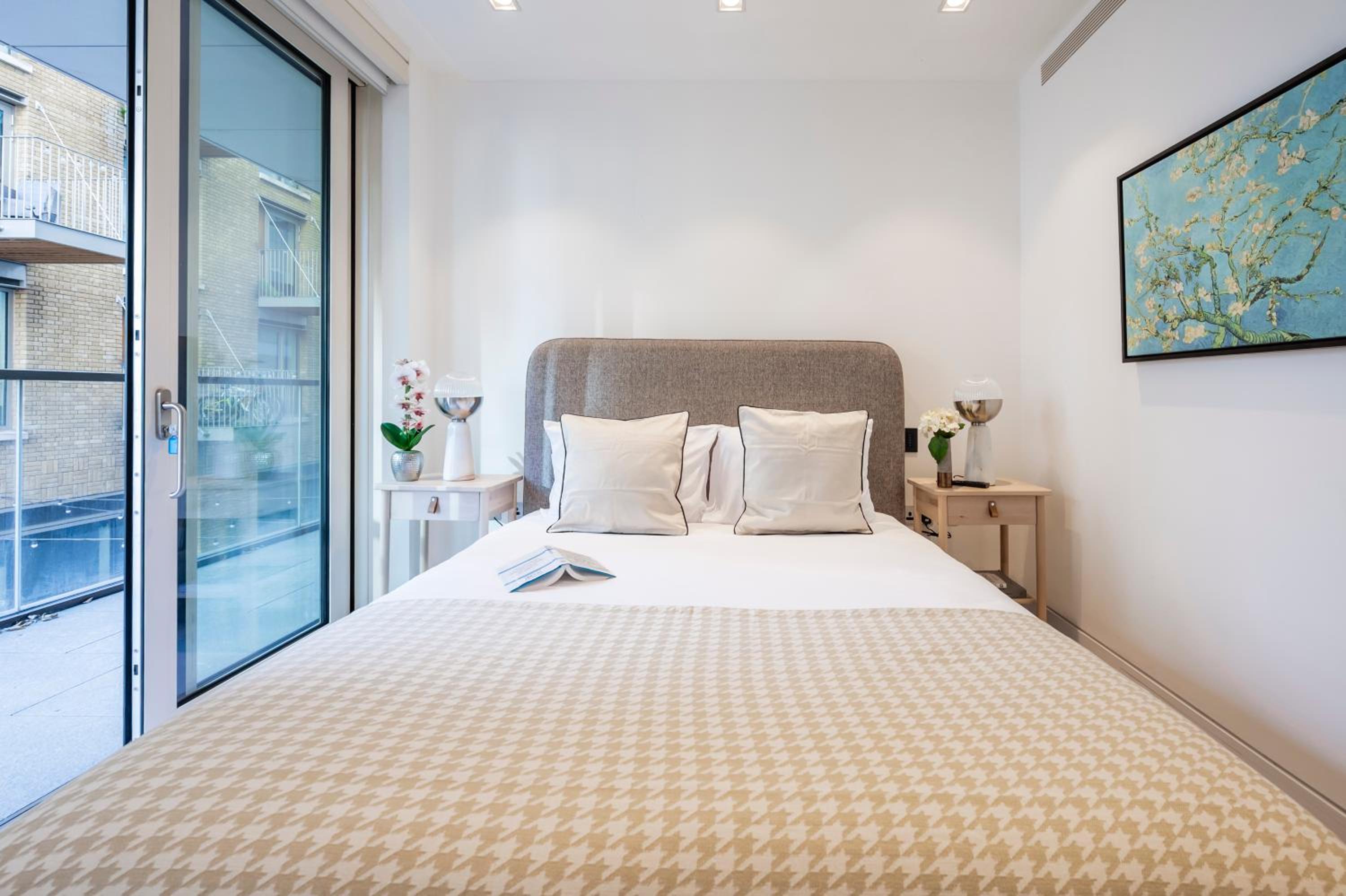 ARCORE Premium Apartments London Bridge