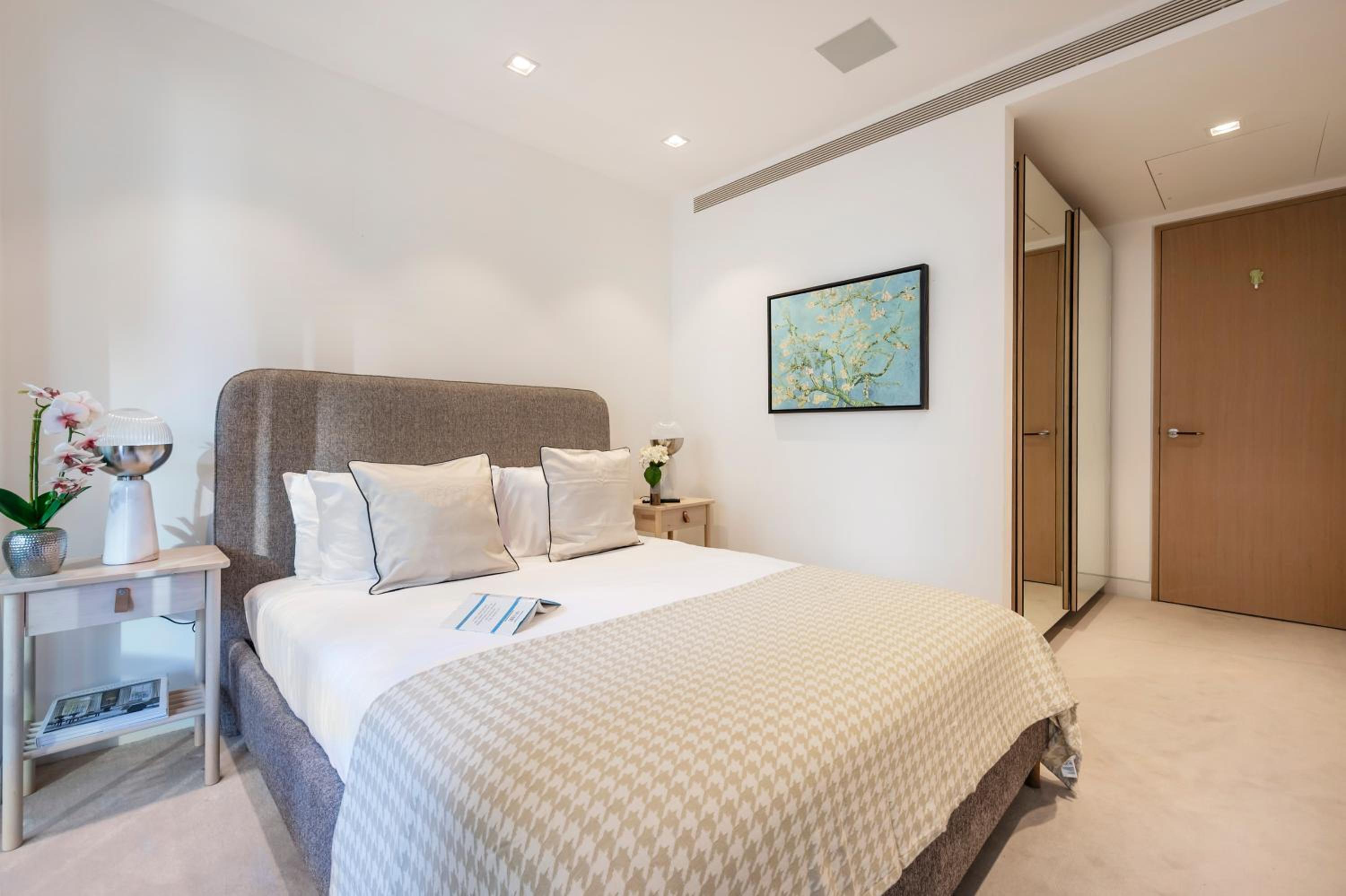ARCORE Premium Apartments London Bridge