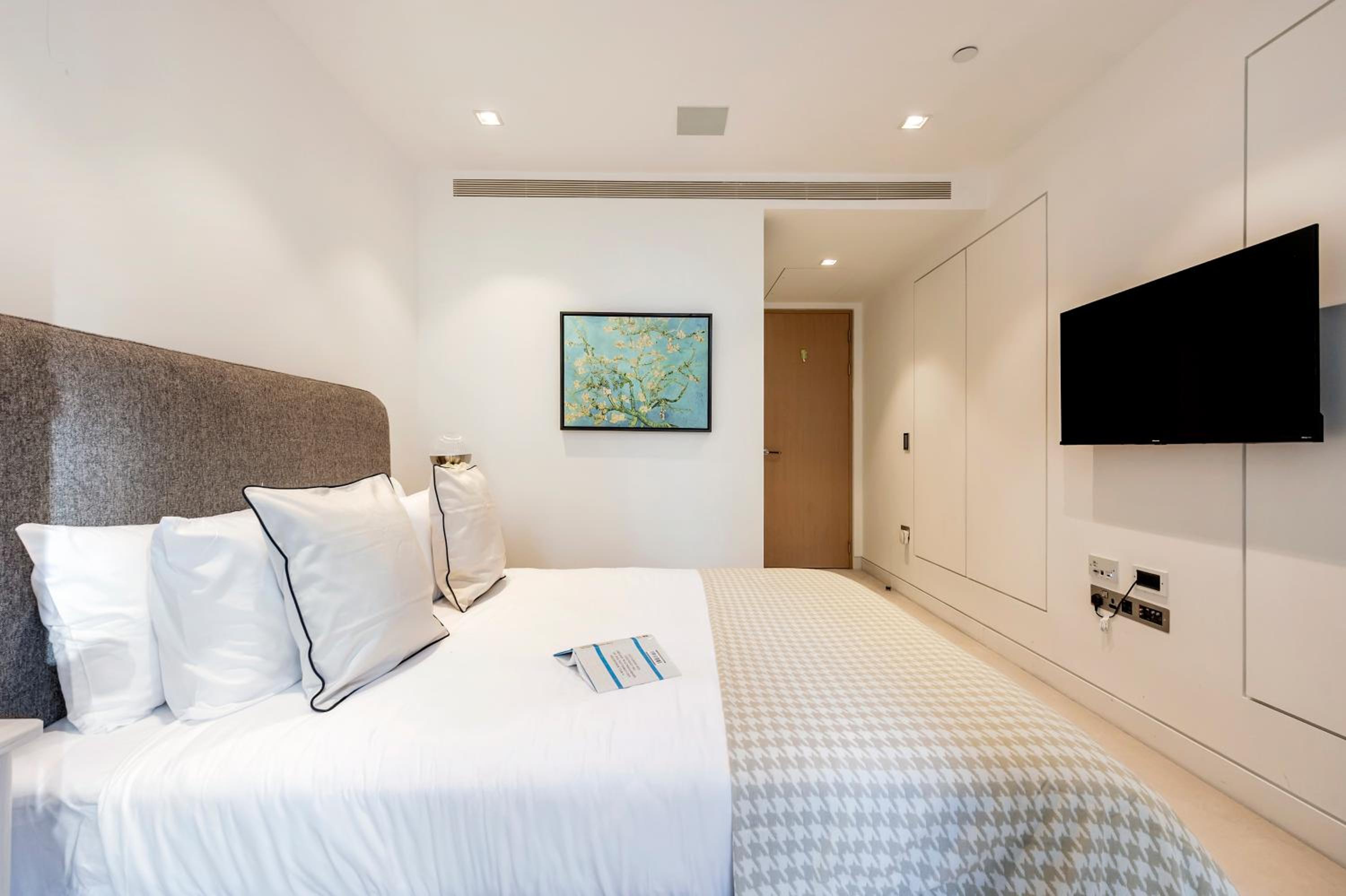 ARCORE Premium Apartments London Bridge