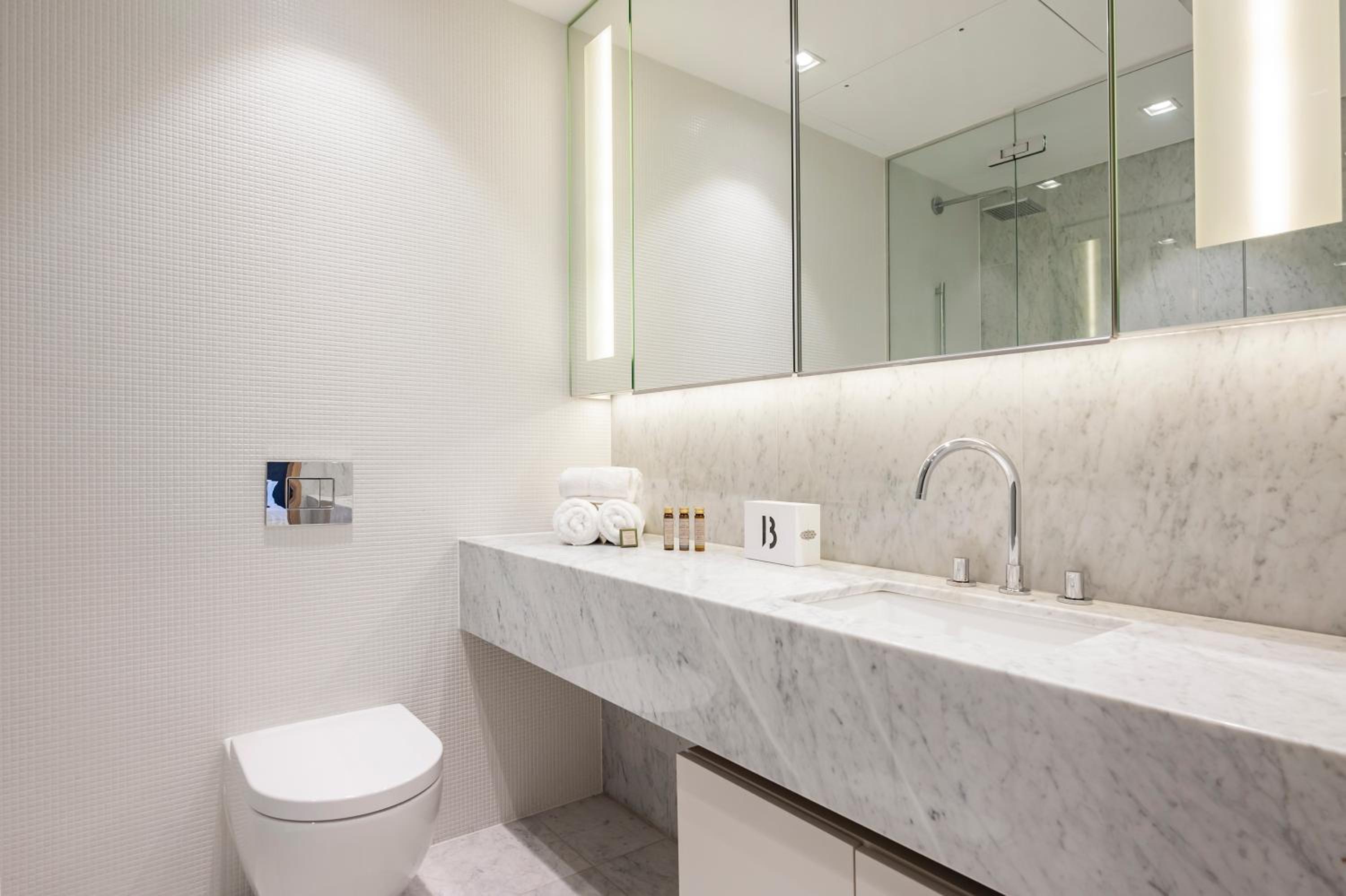 ARCORE Premium Apartments London Bridge