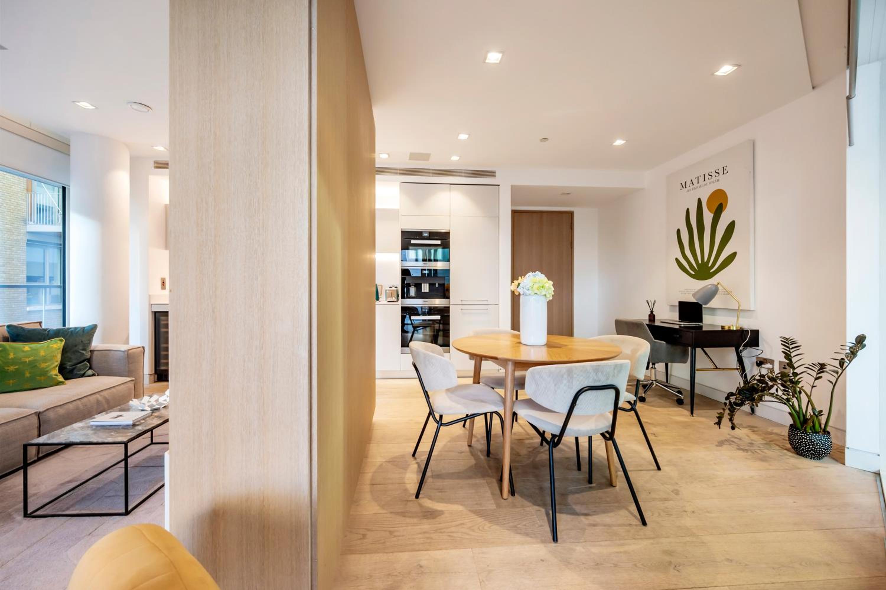 ARCORE Premium Apartments London Bridge