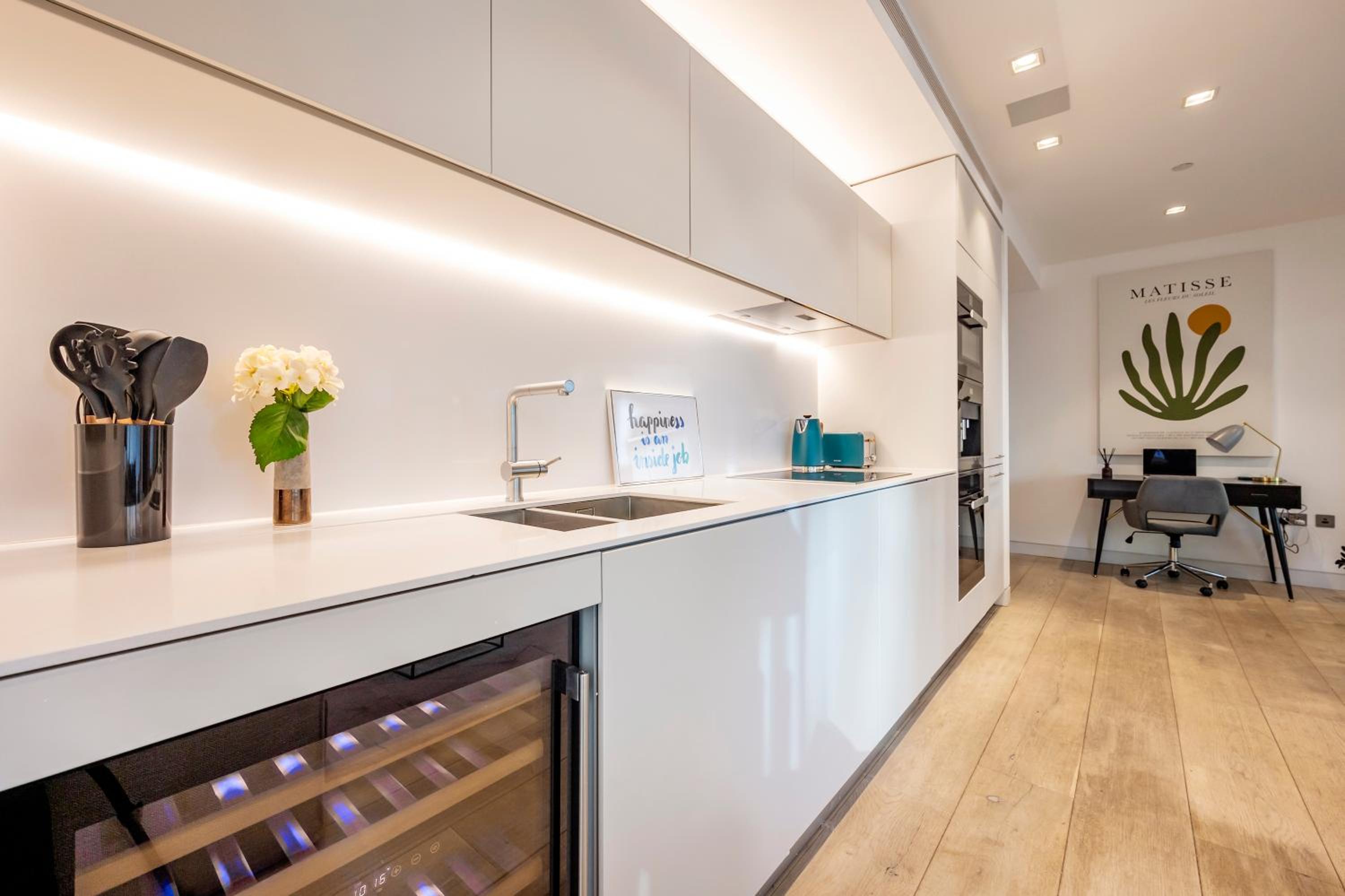 ARCORE Premium Apartments London Bridge