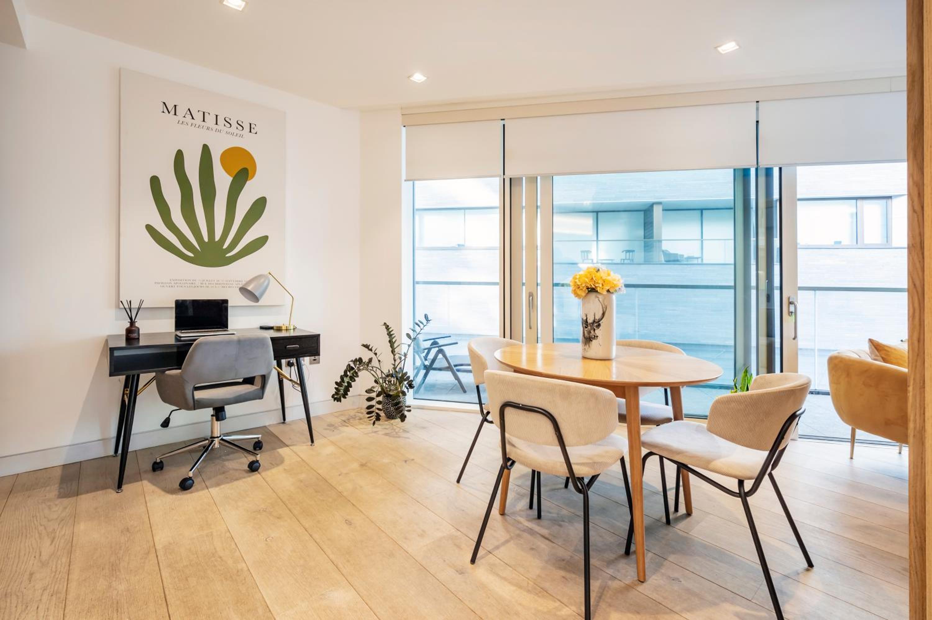 ARCORE Premium Apartments London Bridge