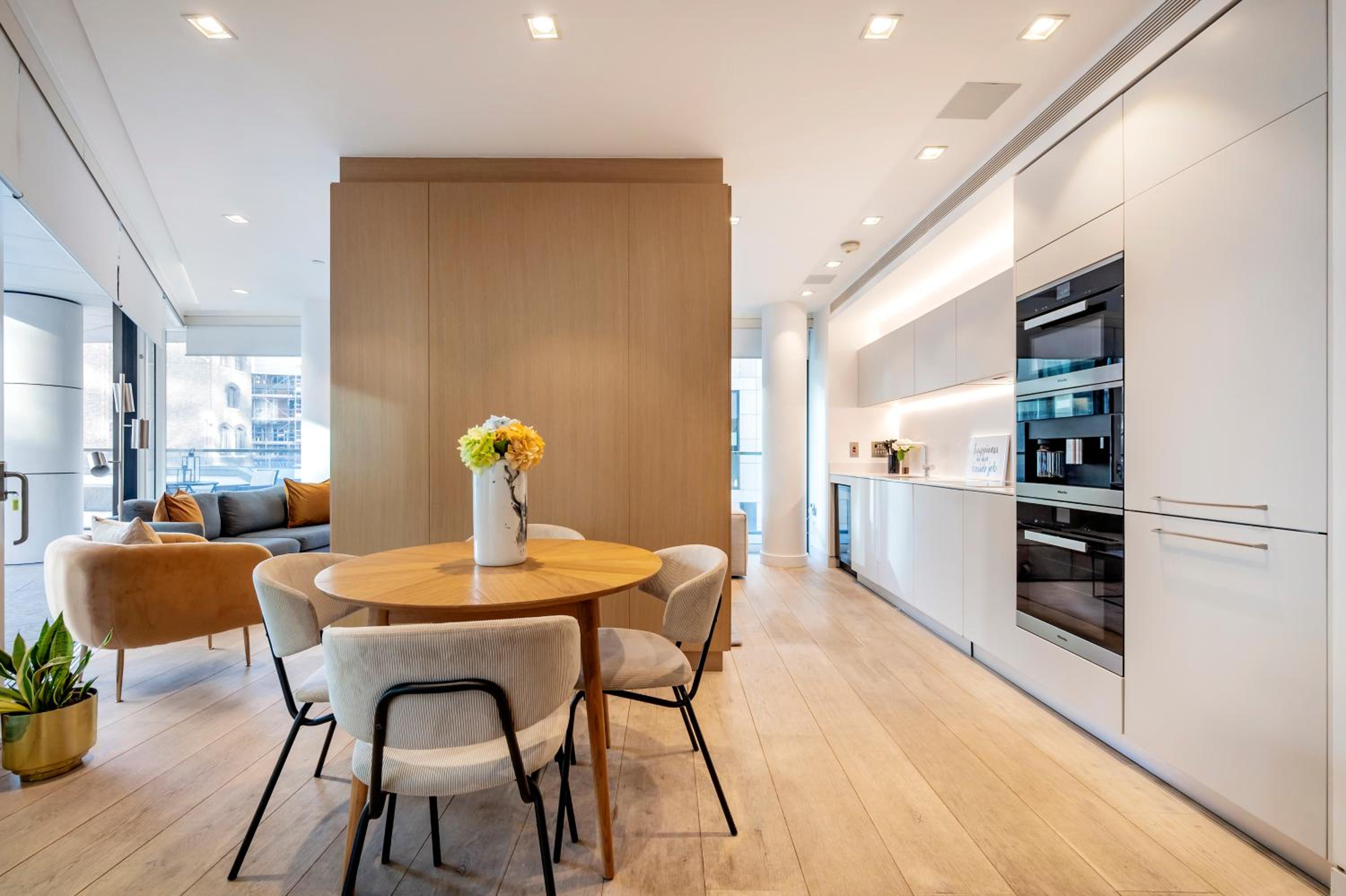 ARCORE Premium Apartments London Bridge