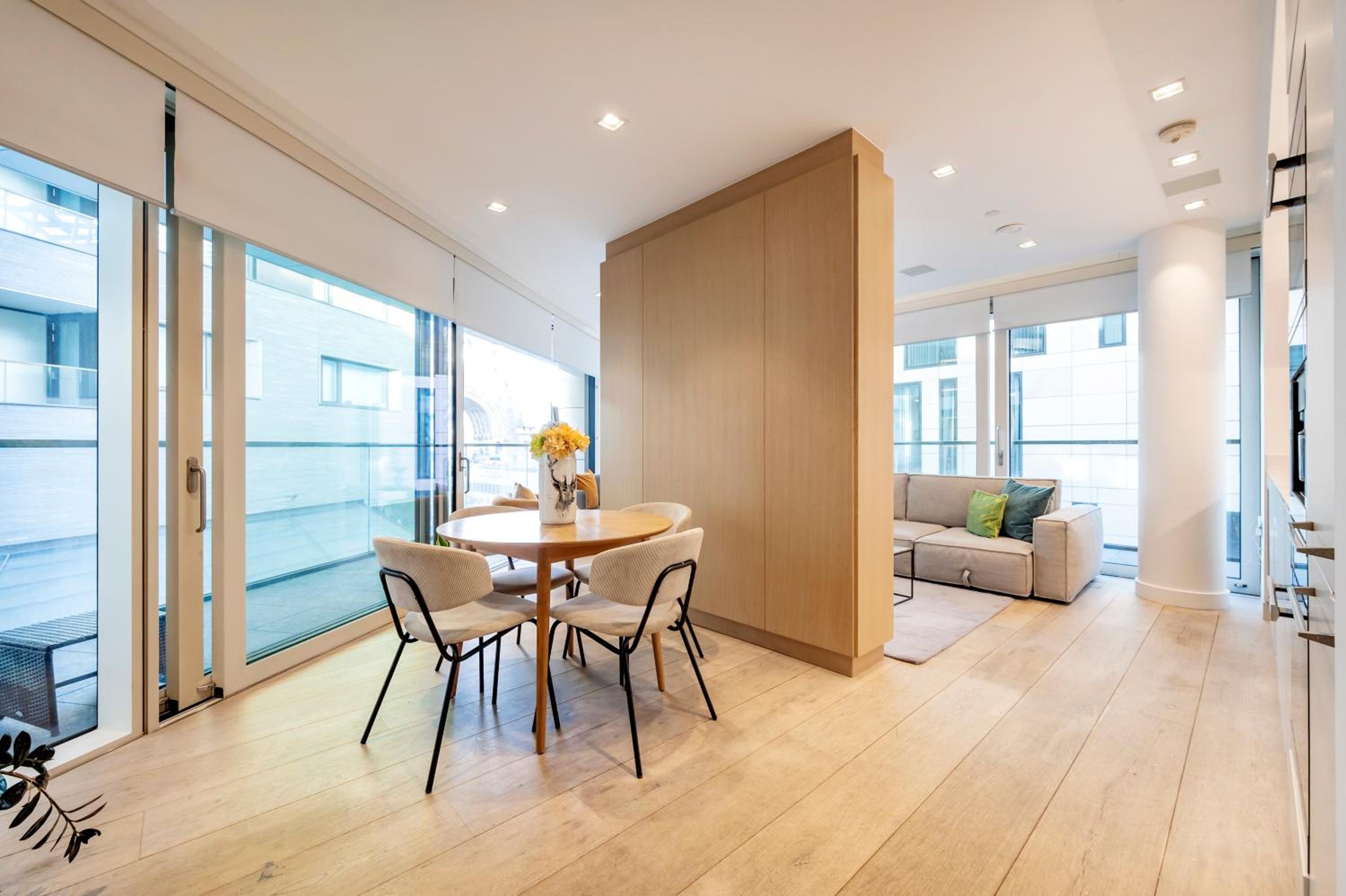 ARCORE Premium Apartments London Bridge
