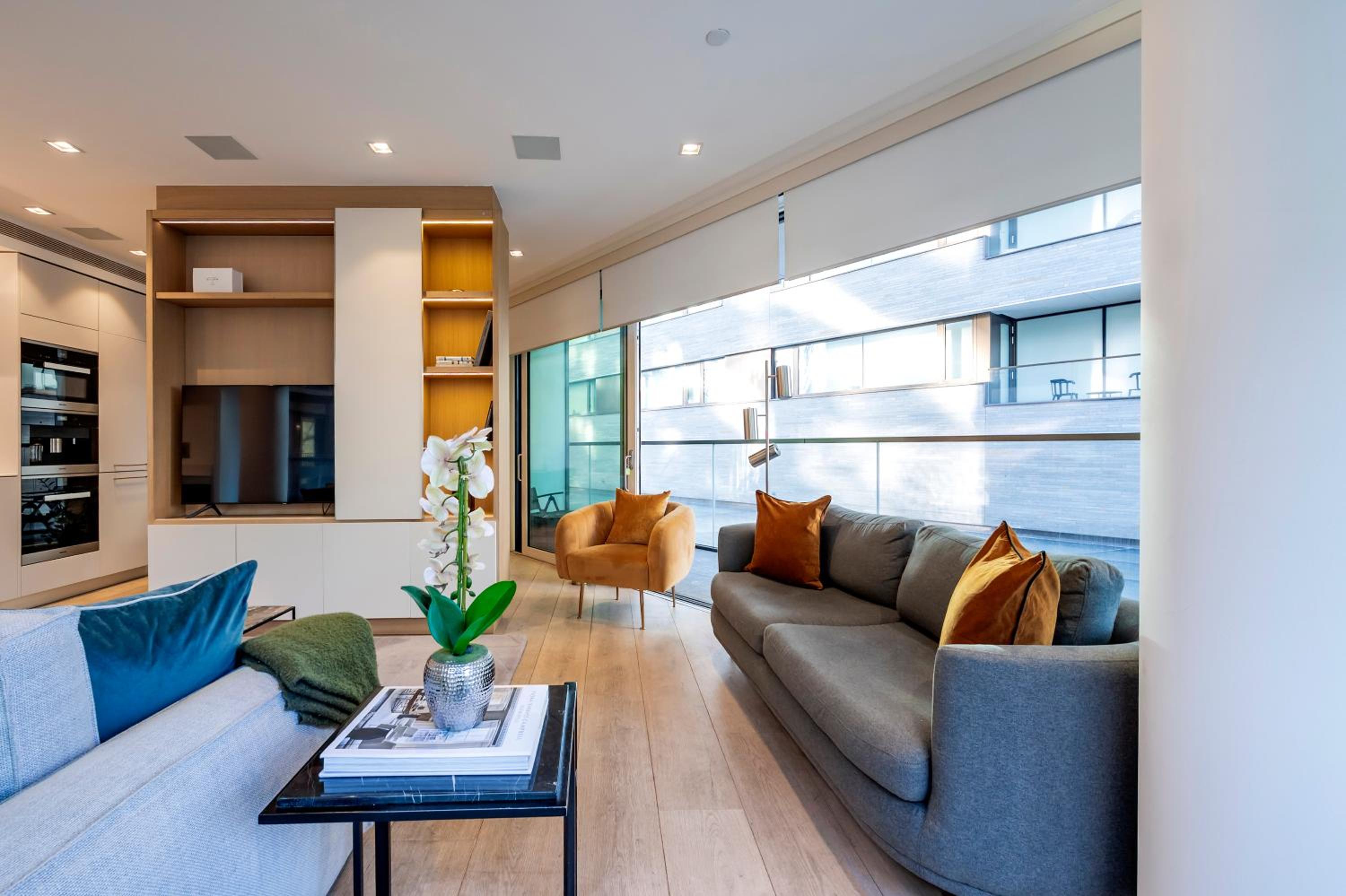 ARCORE Premium Apartments London Bridge