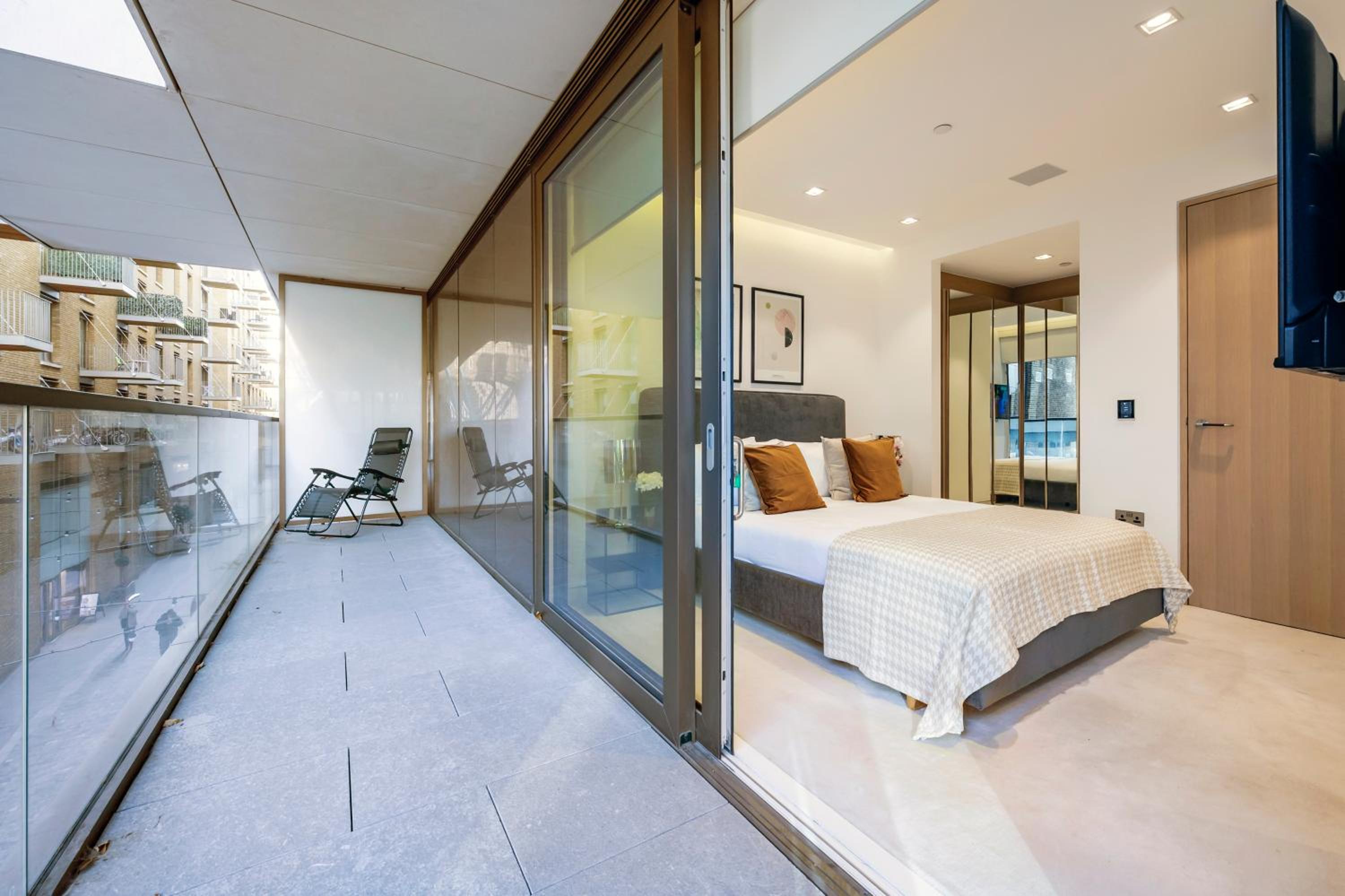 ARCORE Premium Apartments London Bridge
