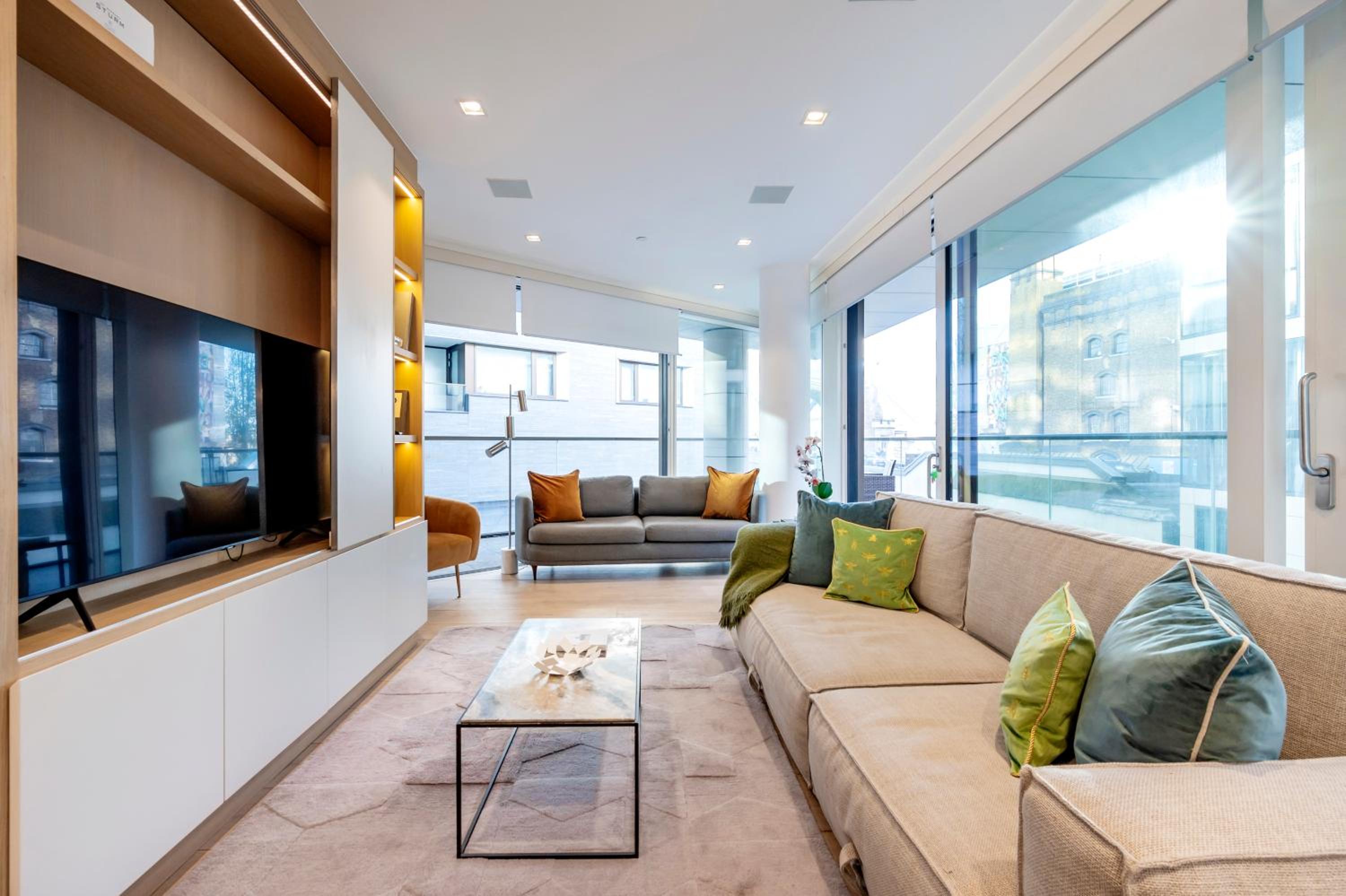 ARCORE Premium Apartments London Bridge