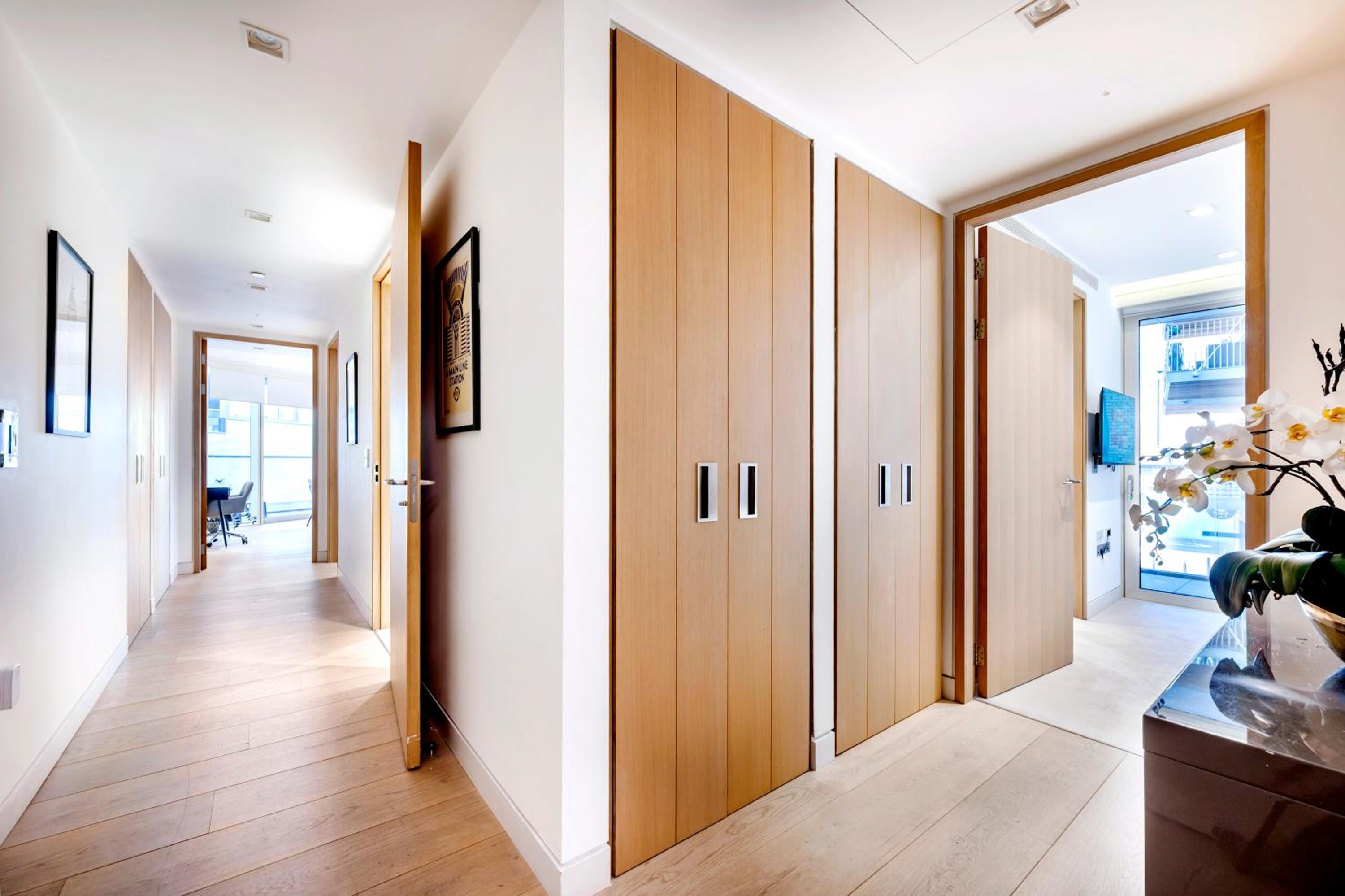 ARCORE Premium Apartments London Bridge