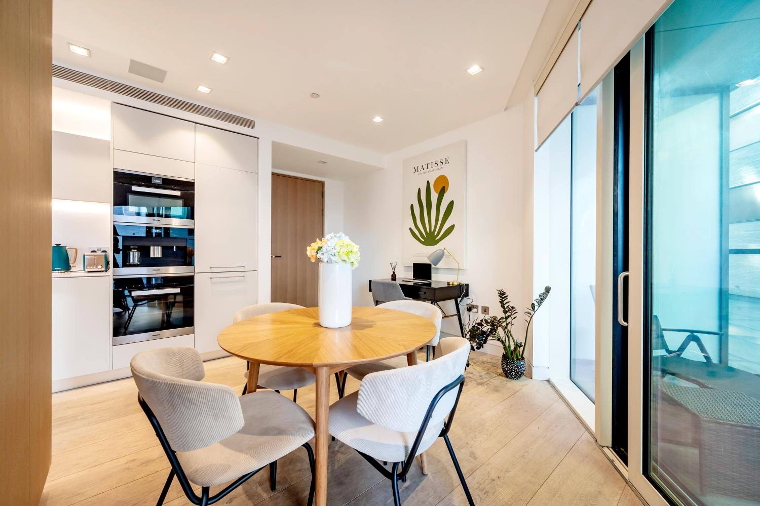 ARCORE Premium Apartments London Bridge