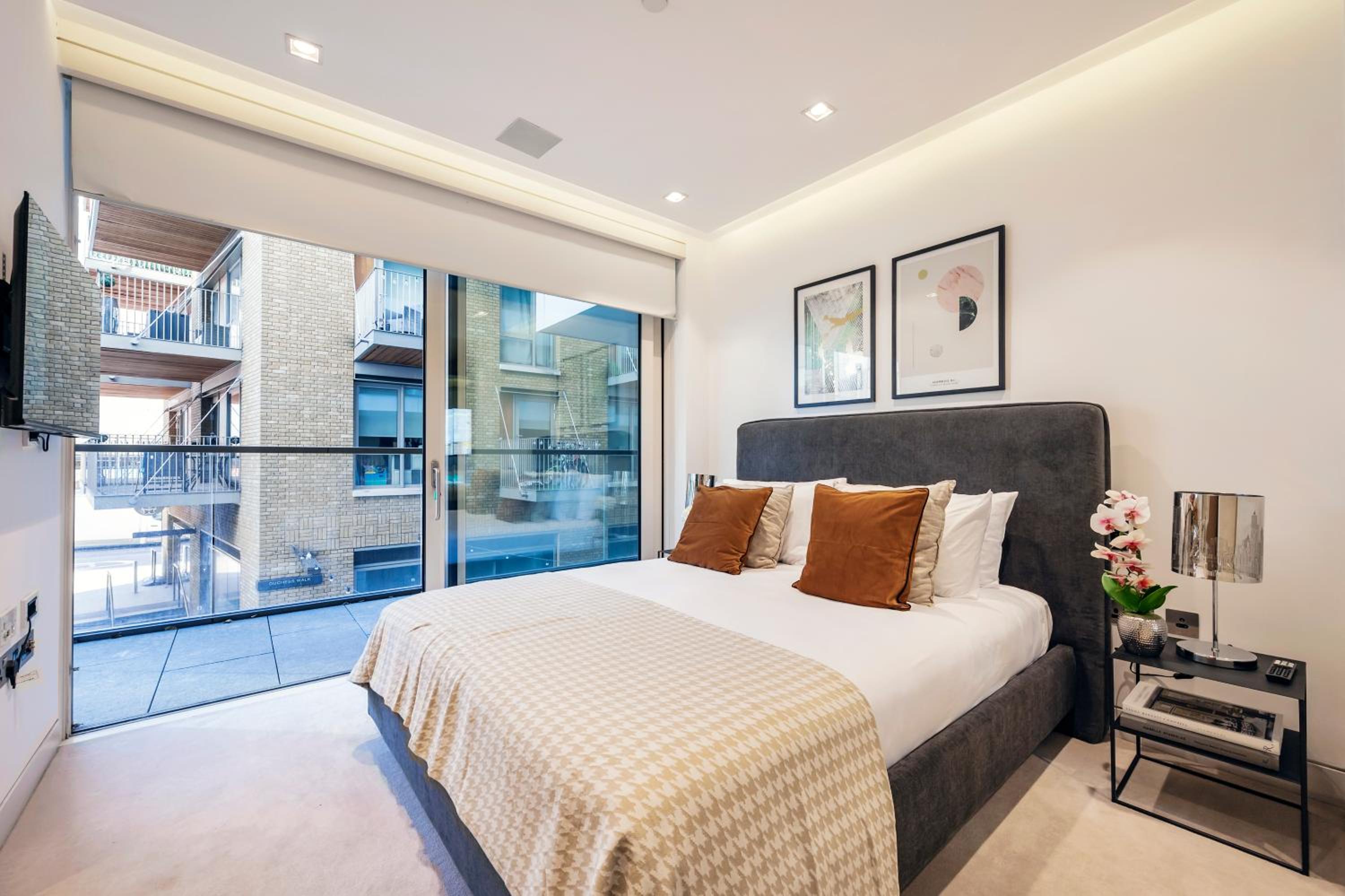 ARCORE Premium Apartments London Bridge