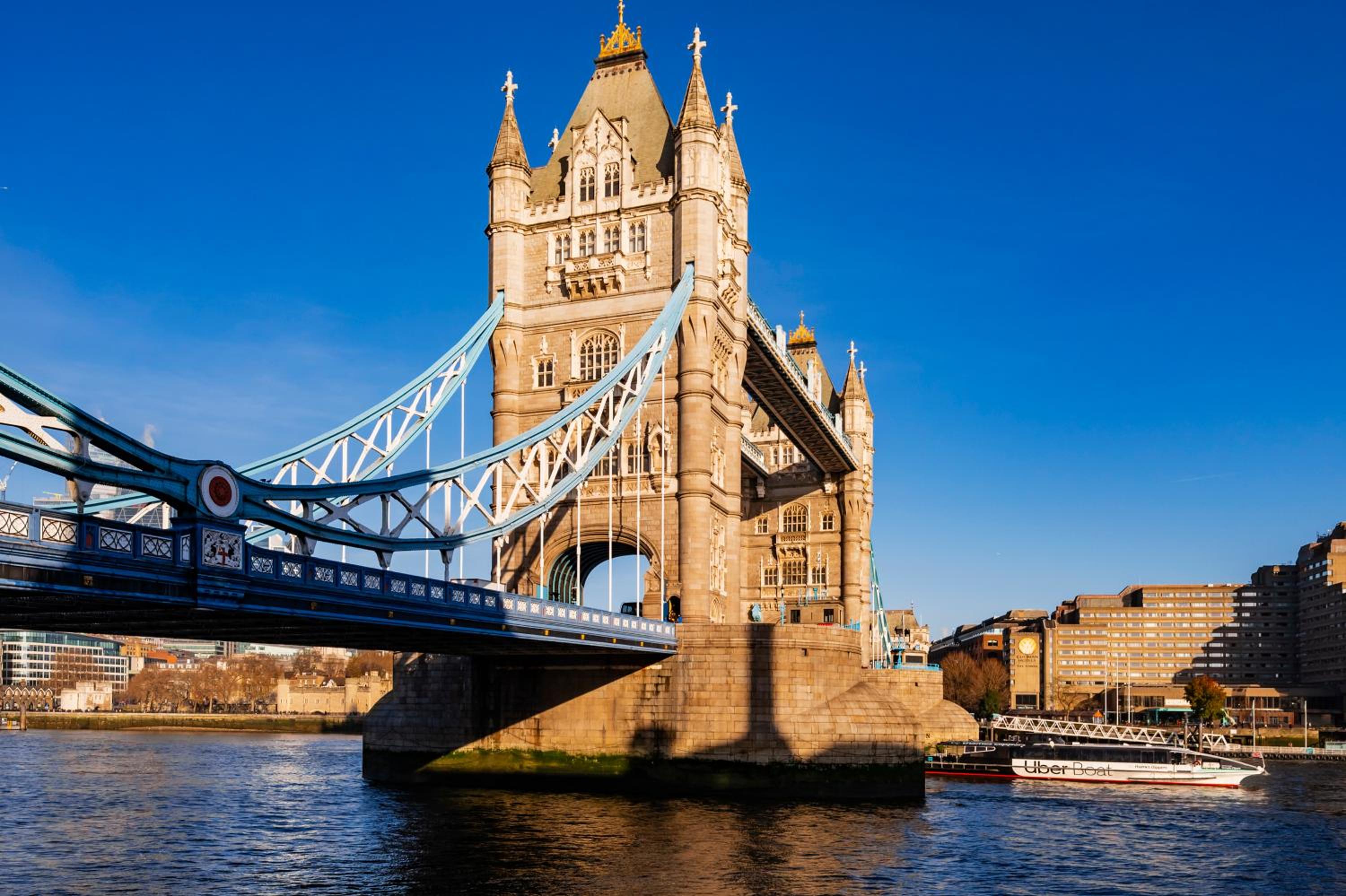 ARCORE Premium Apartments London Bridge