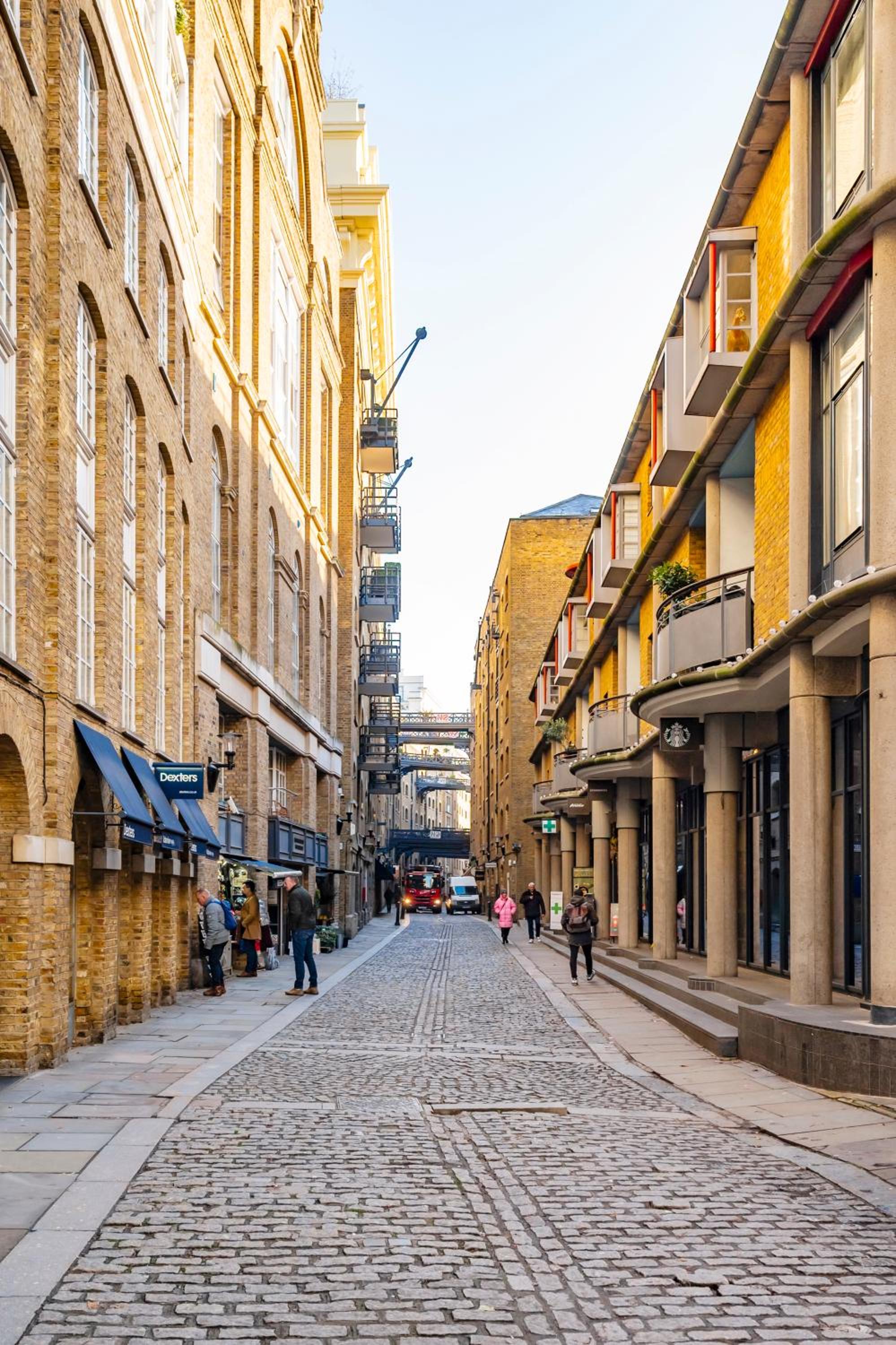 ARCORE Premium Apartments London Bridge