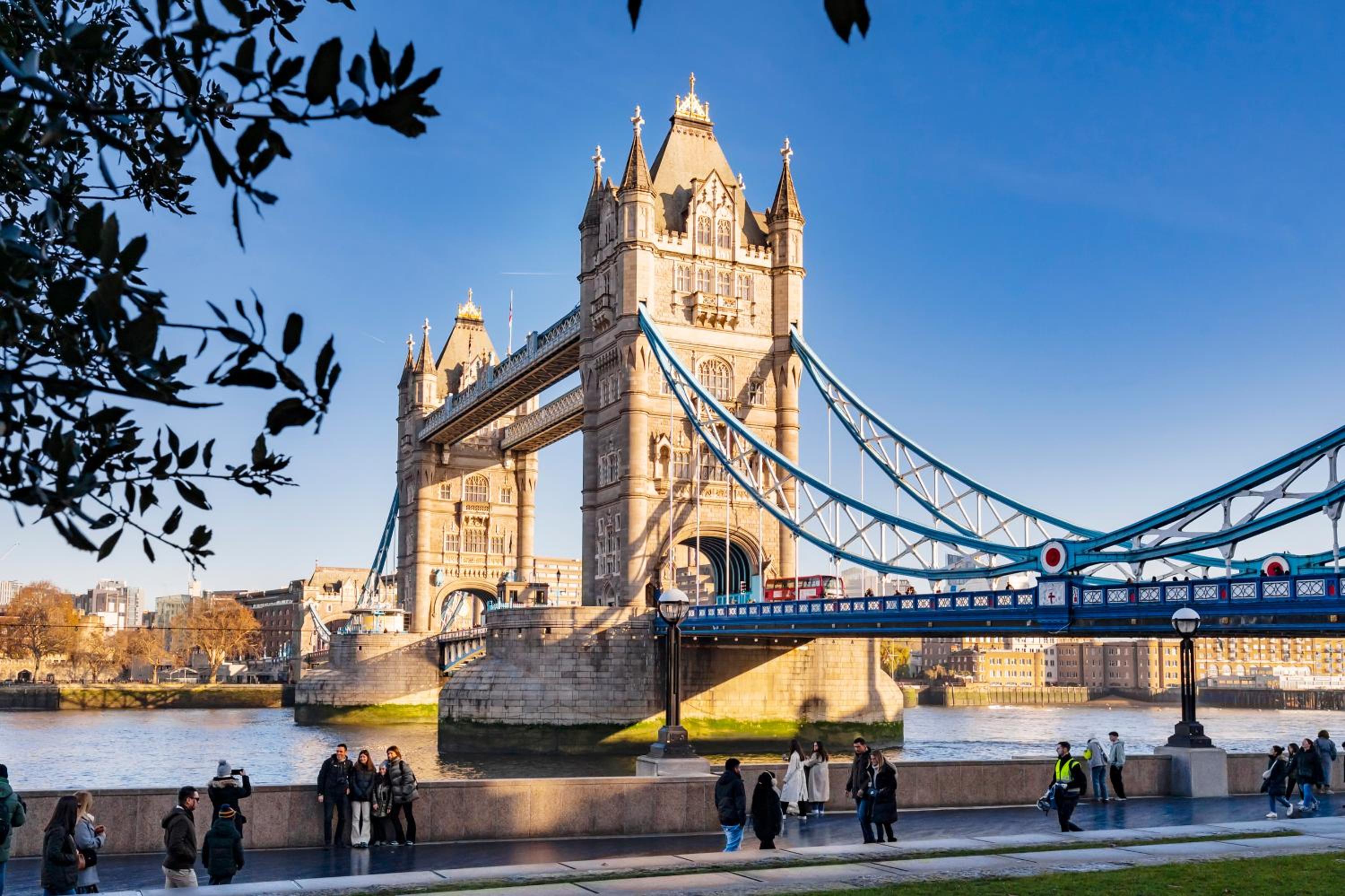 ARCORE Premium Apartments London Bridge