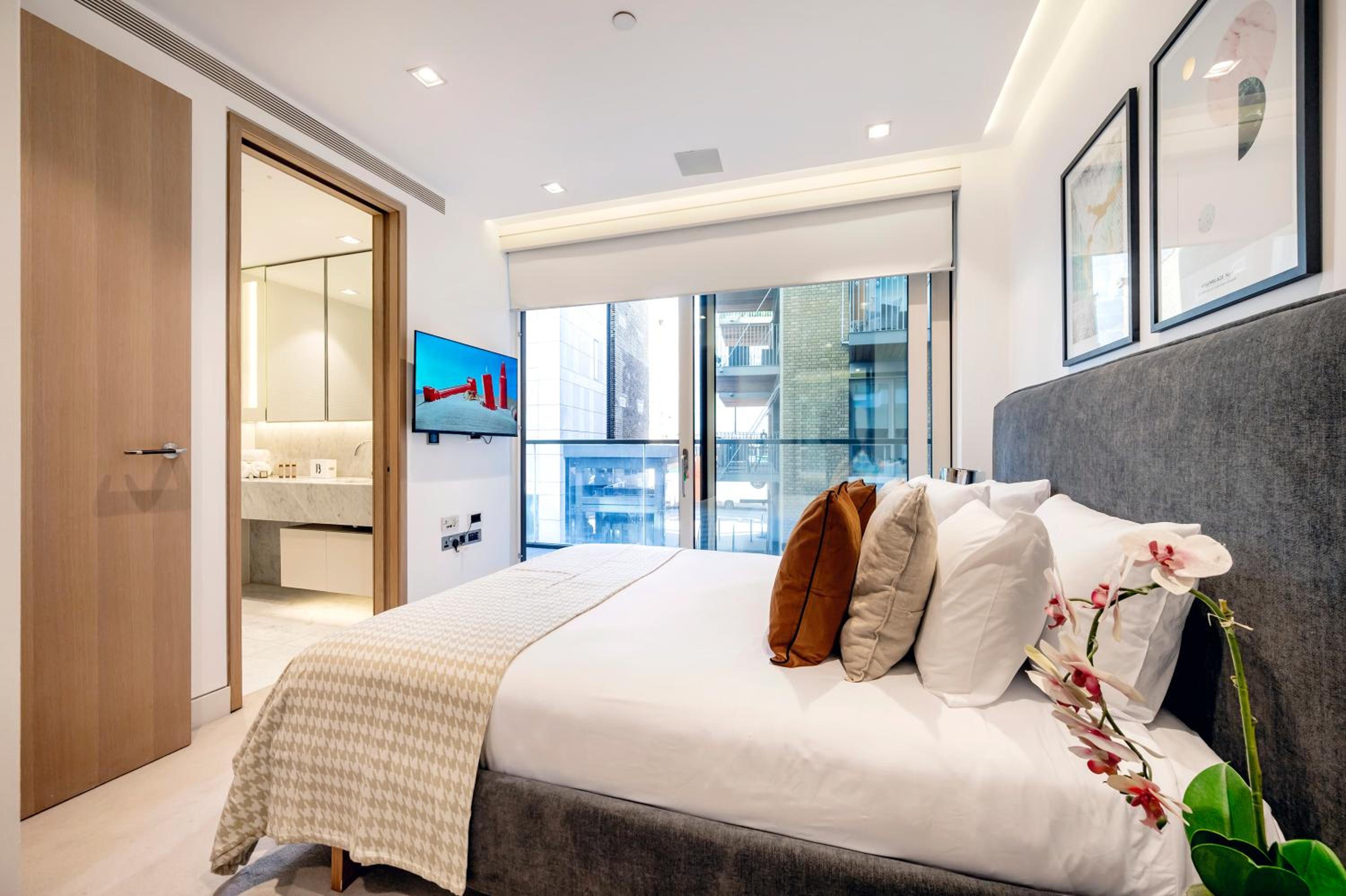 ARCORE Premium Apartments London Bridge