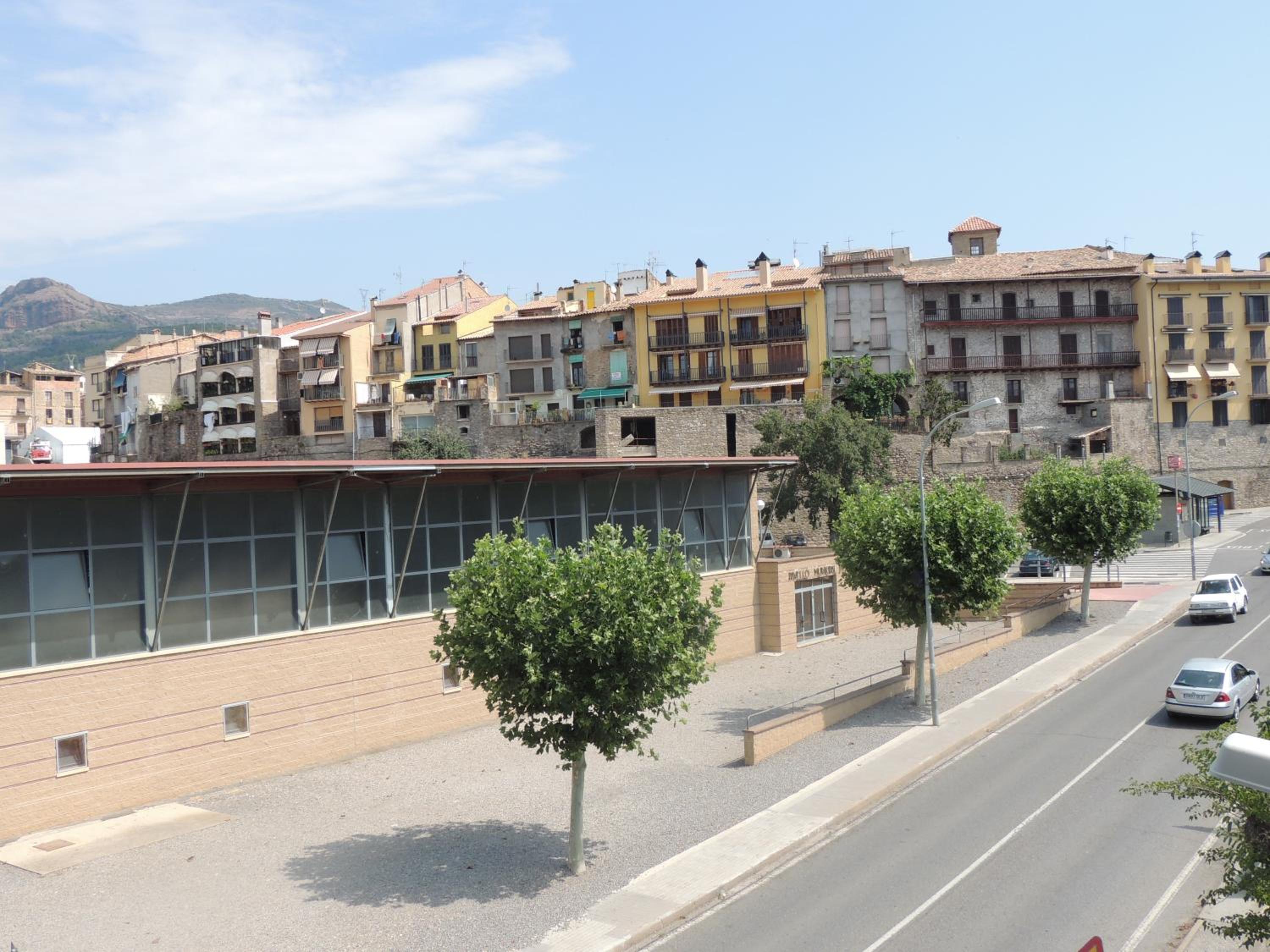 Apartaments Júlia