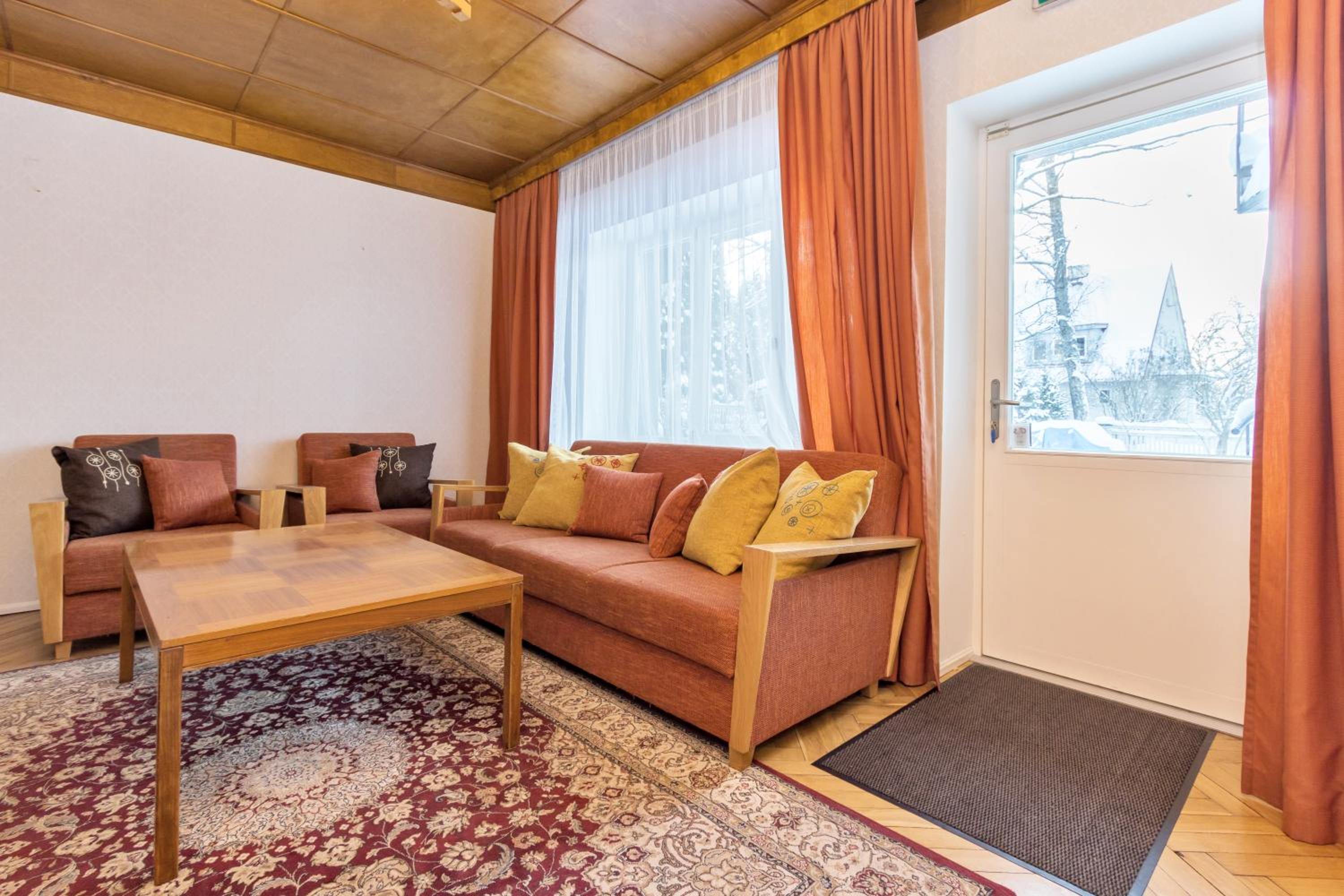 Park Residence by Rikas Hotels