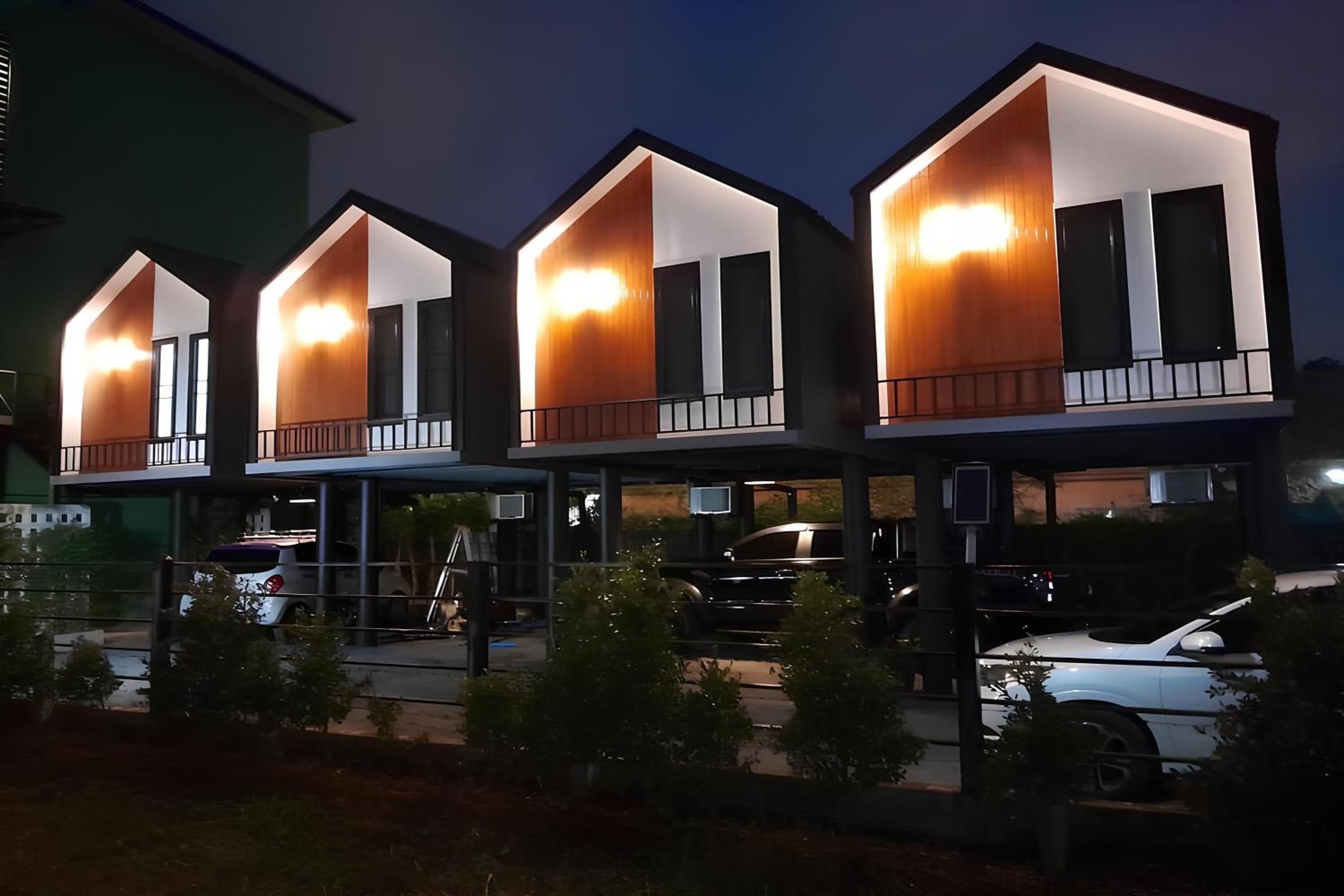 N&N HOUSE Laem Hin view 2