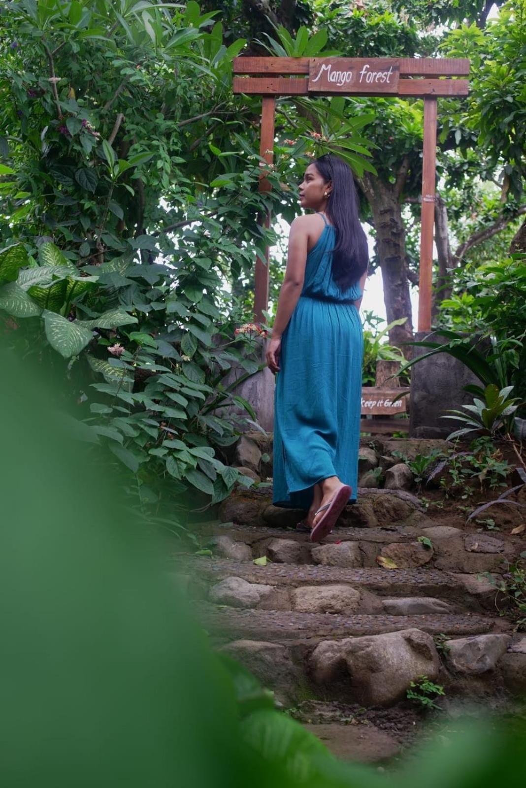 Mangoforest Bali