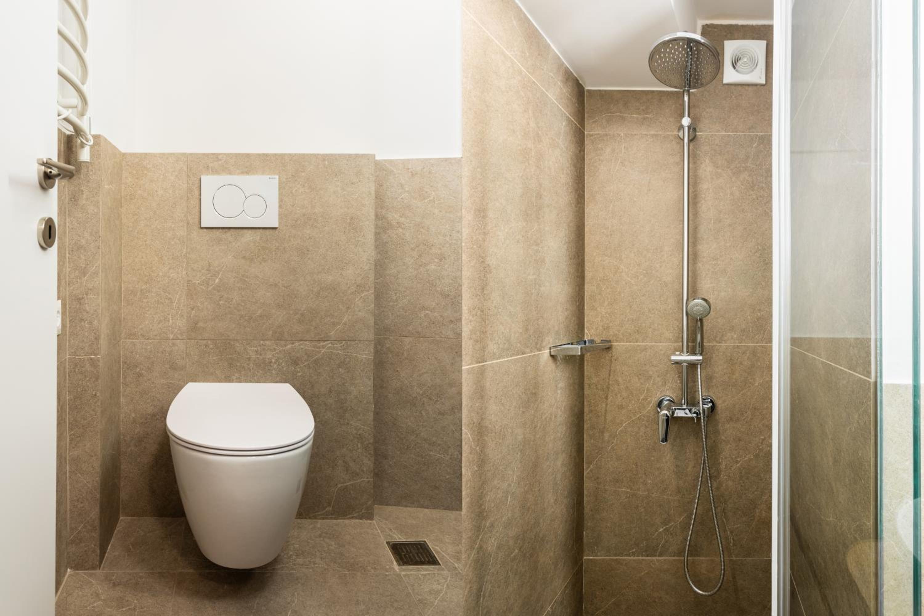 Elysian Apartments in Plaka by UPSTREET
