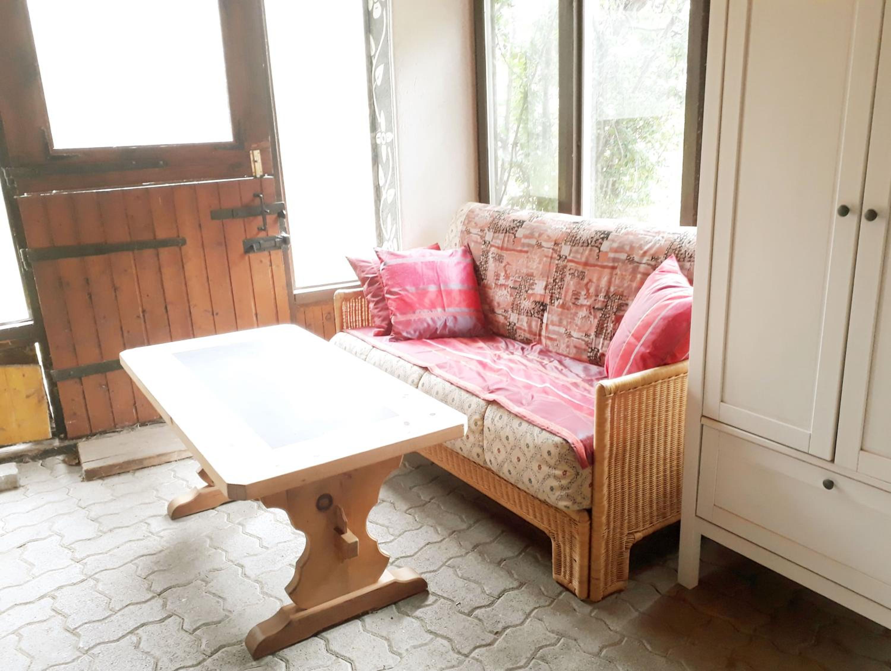 Ferienhaus Signina