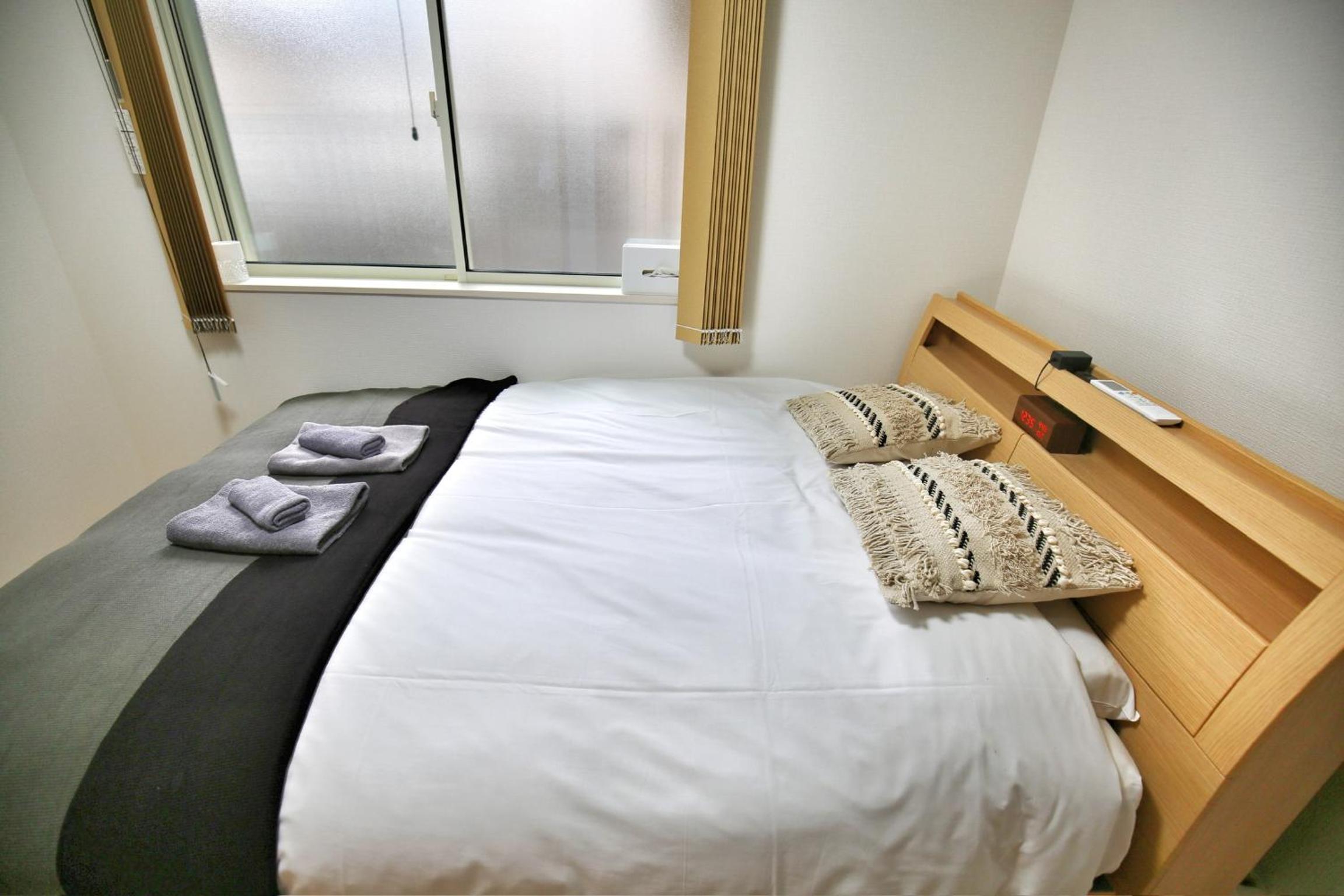 kameido k hotel