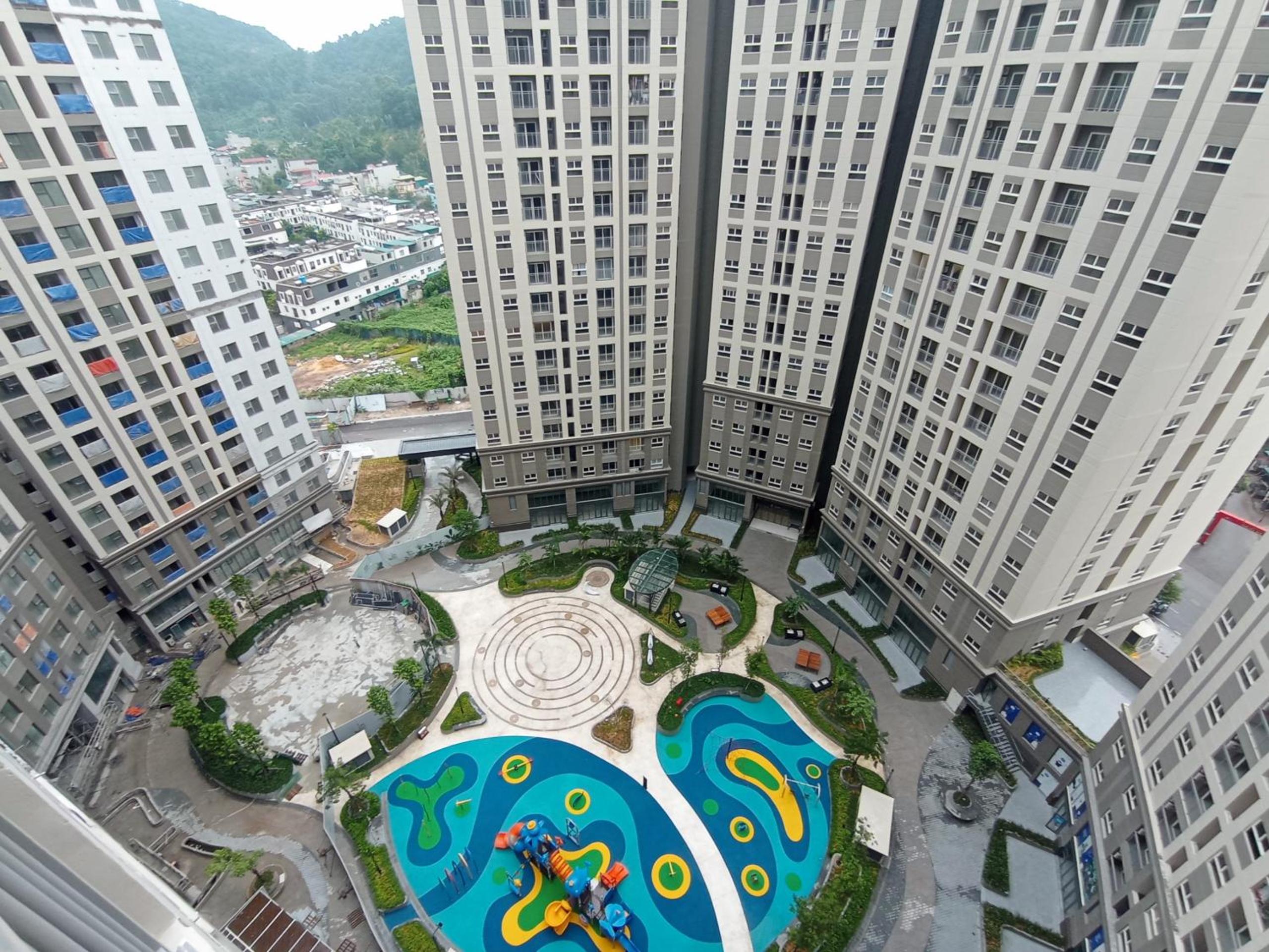 MH Homestay Hạ Long