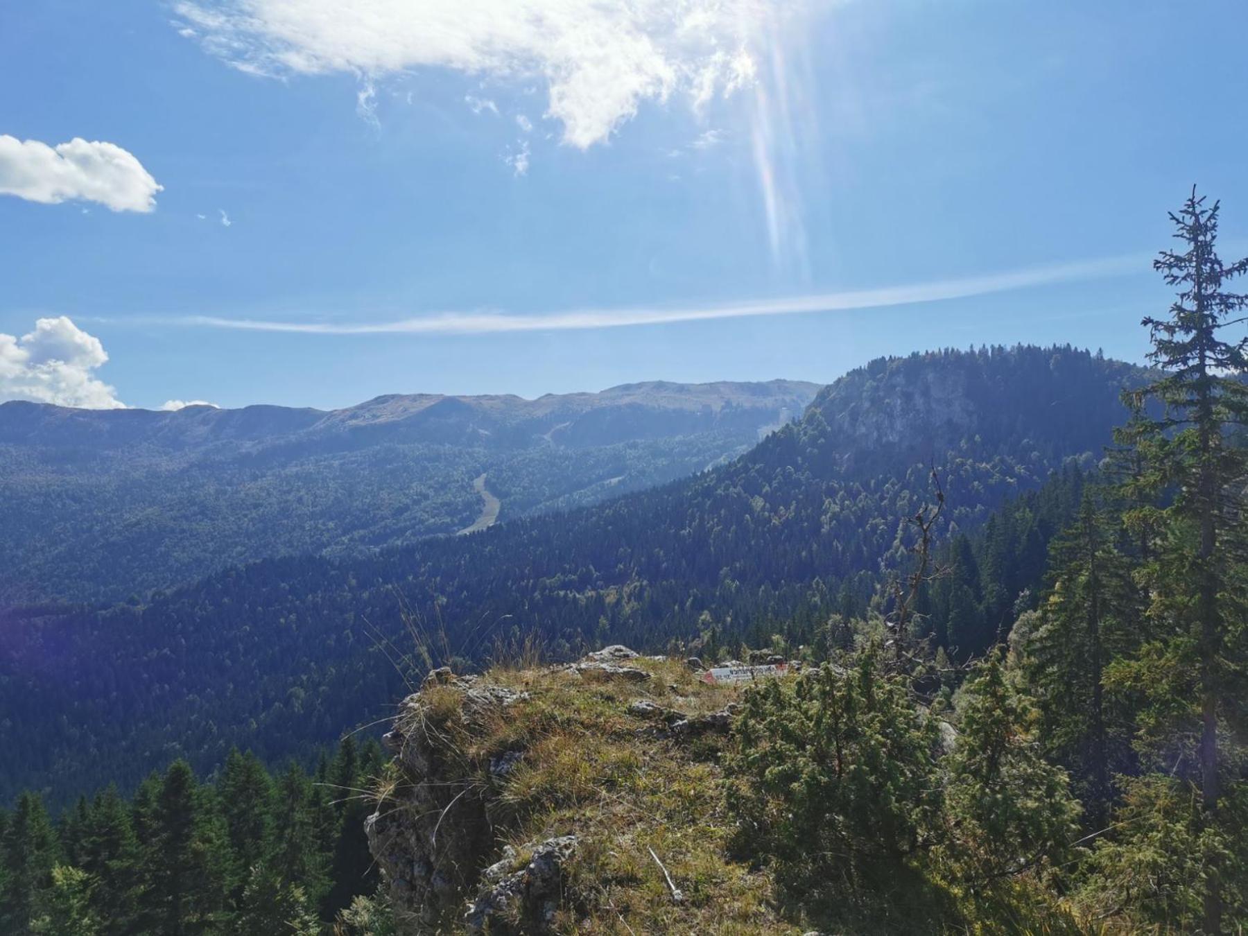 Apartman LeDa - Ski centar Ravna Planina Gornje Pale