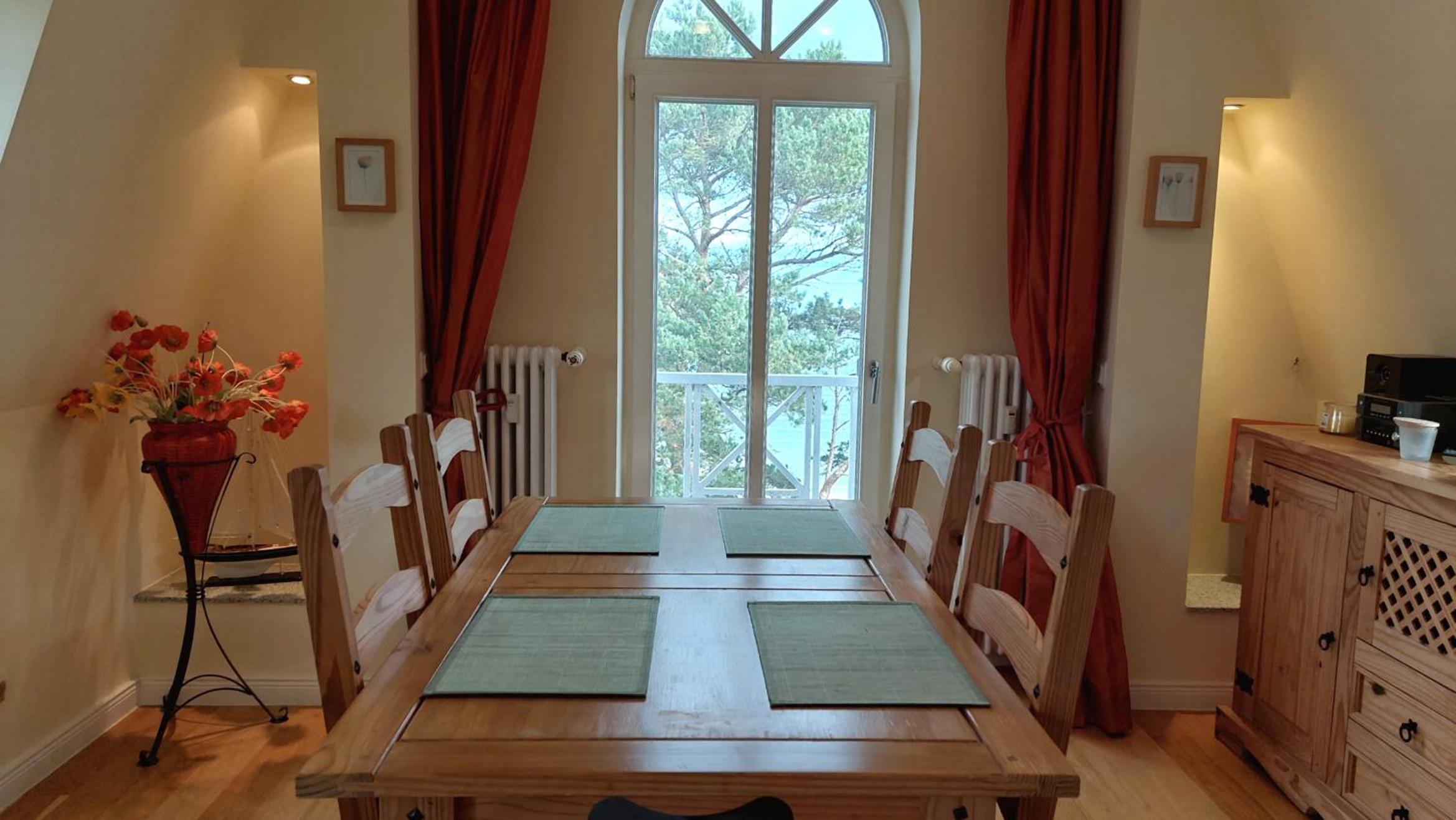 Villa Aegir, Whg 12 view 5