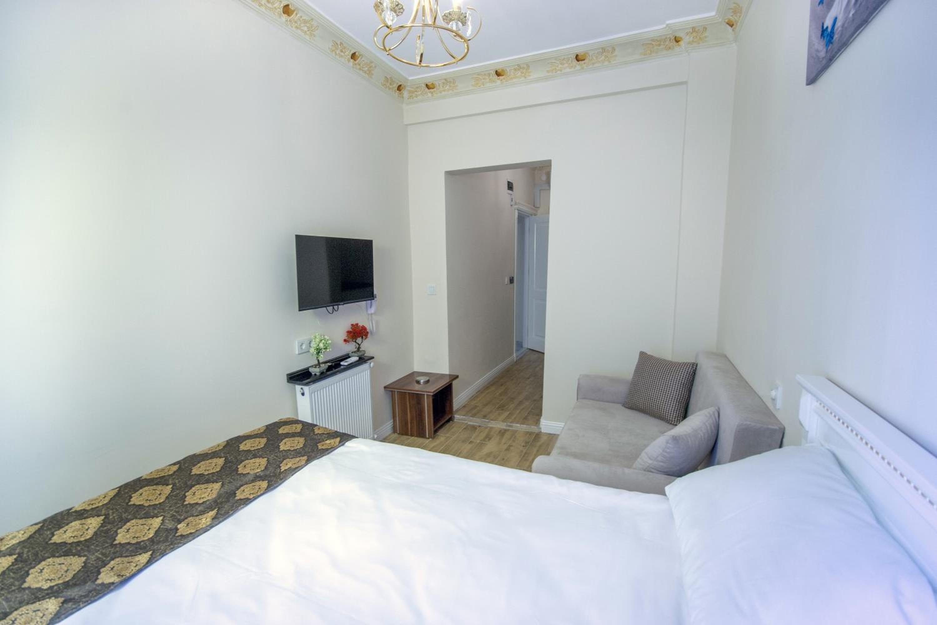 IQ Otel Beyoğlu - Image 7