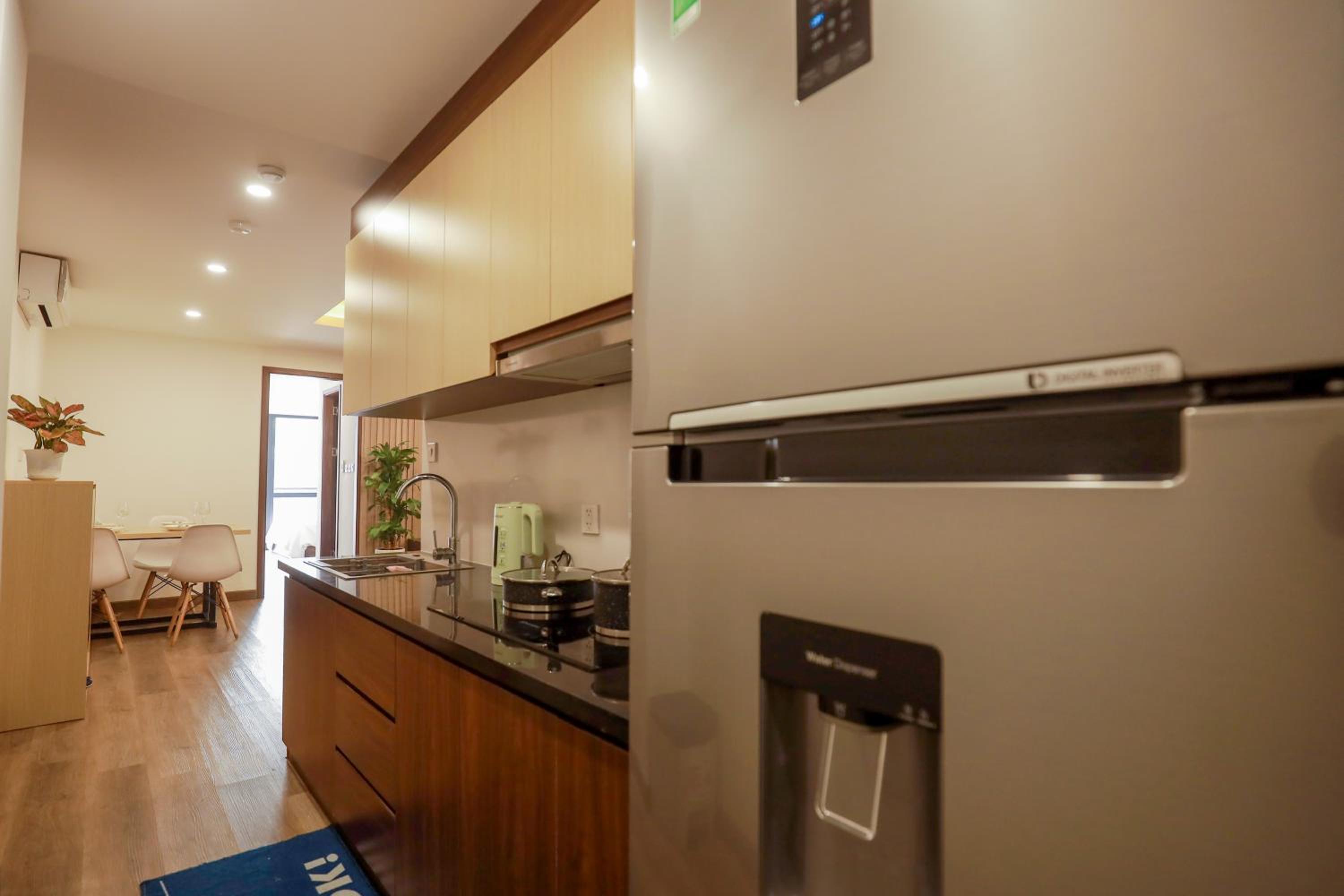 Wins Apartment