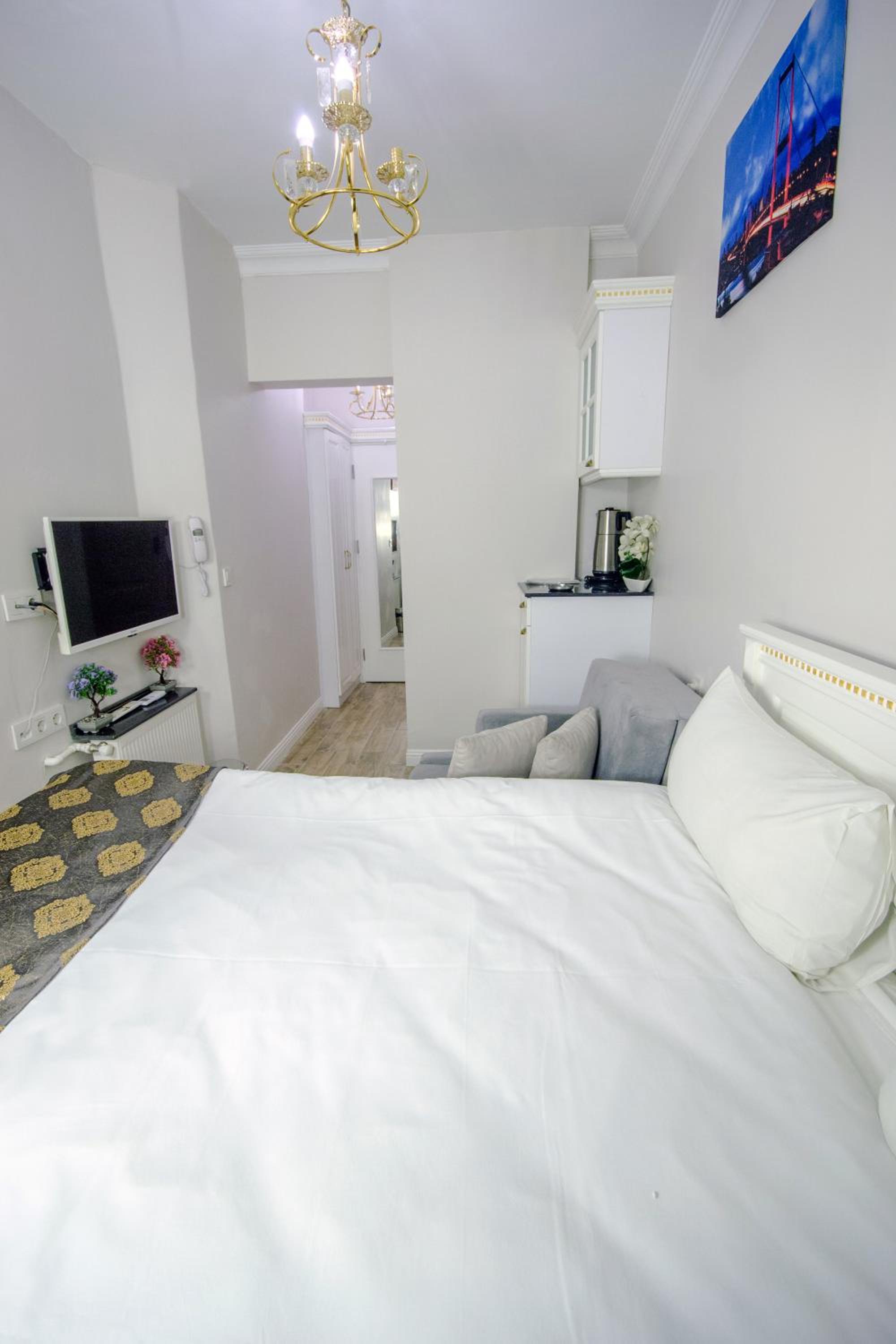 IQ Otel Beyoğlu - Image 9