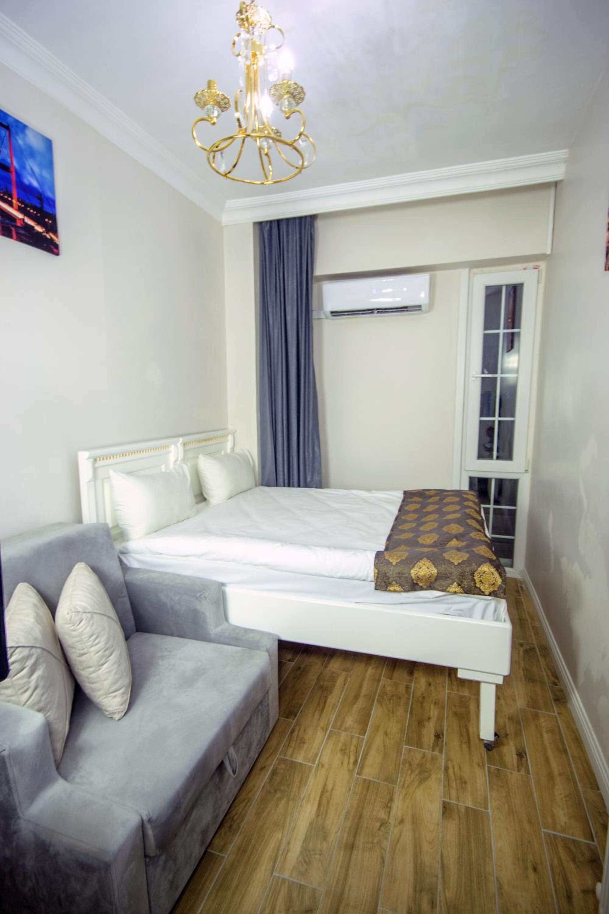 IQ Otel Beyoğlu - Image 10