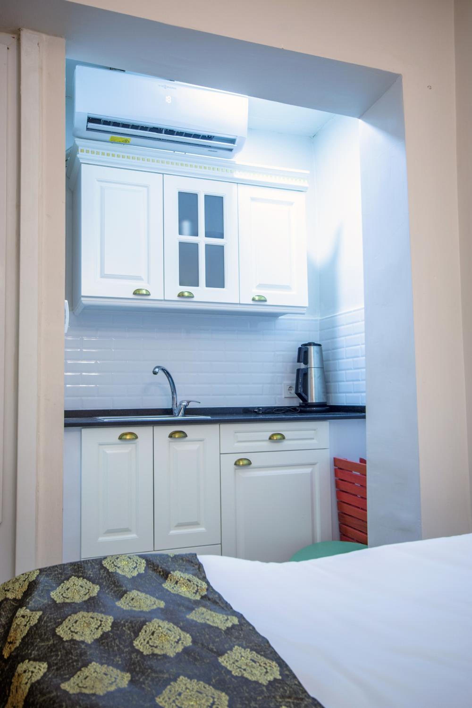 IQ Otel Beyoğlu - Image 33