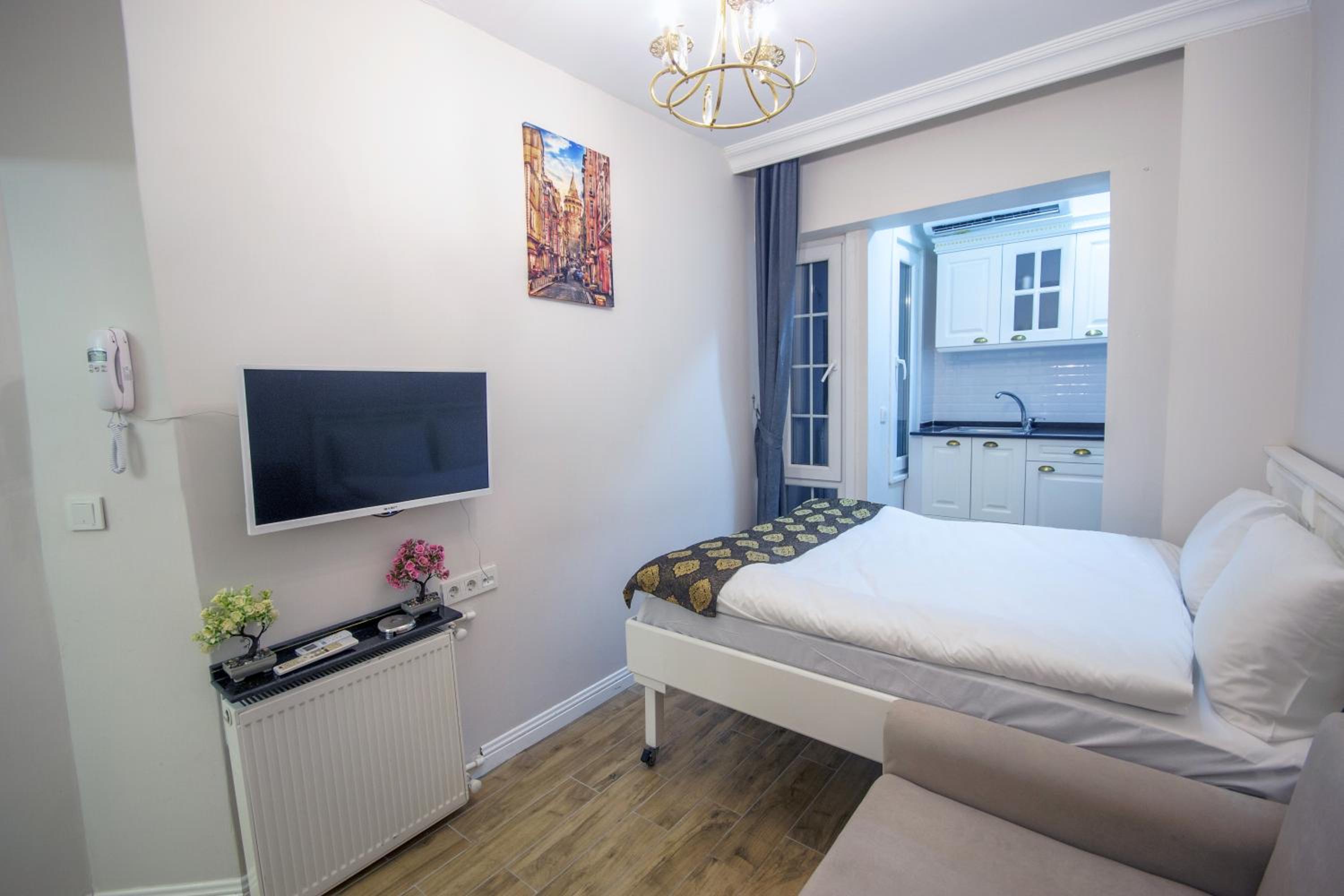 IQ Otel Beyoğlu - Image 11