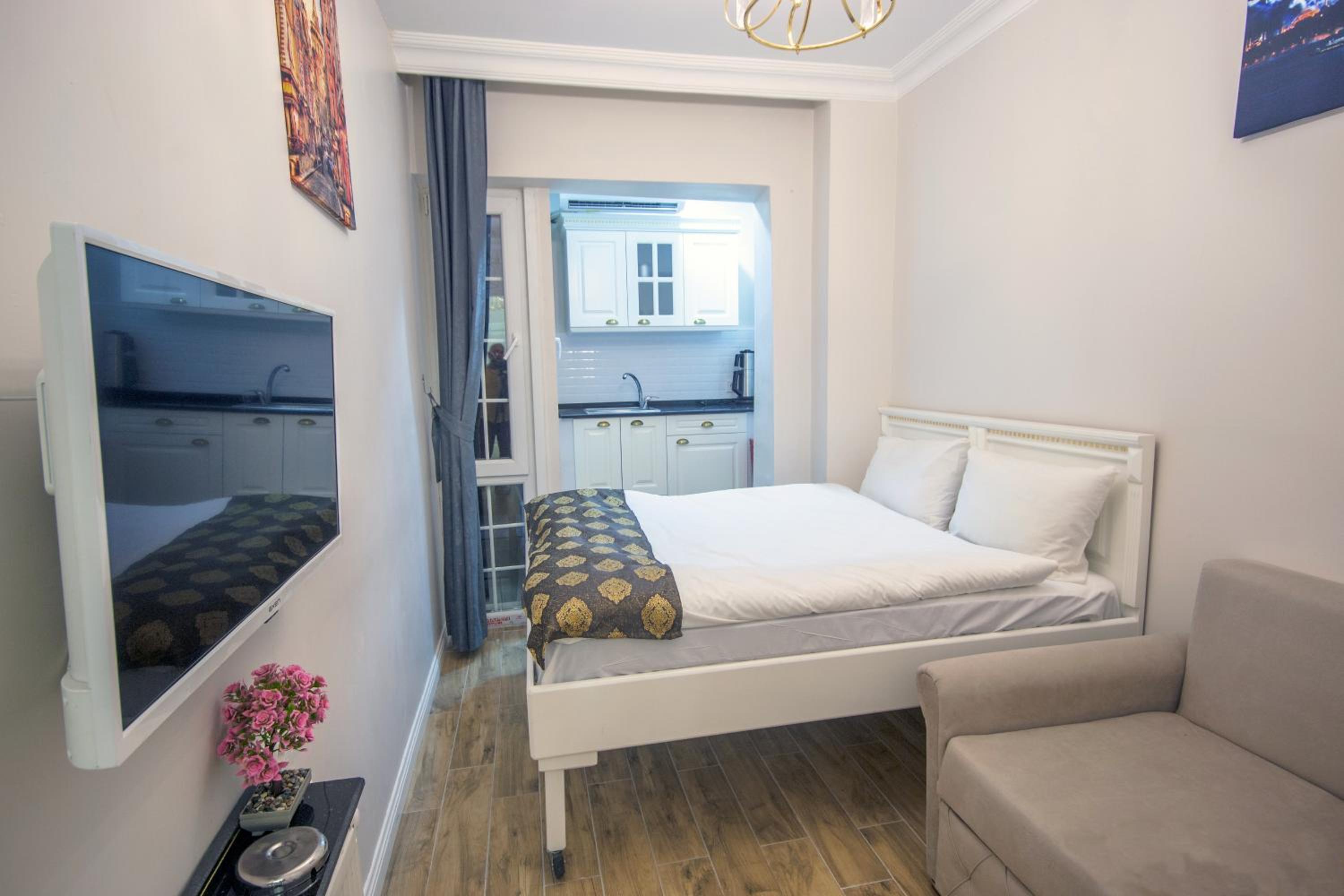 IQ Otel Beyoğlu - Image 35