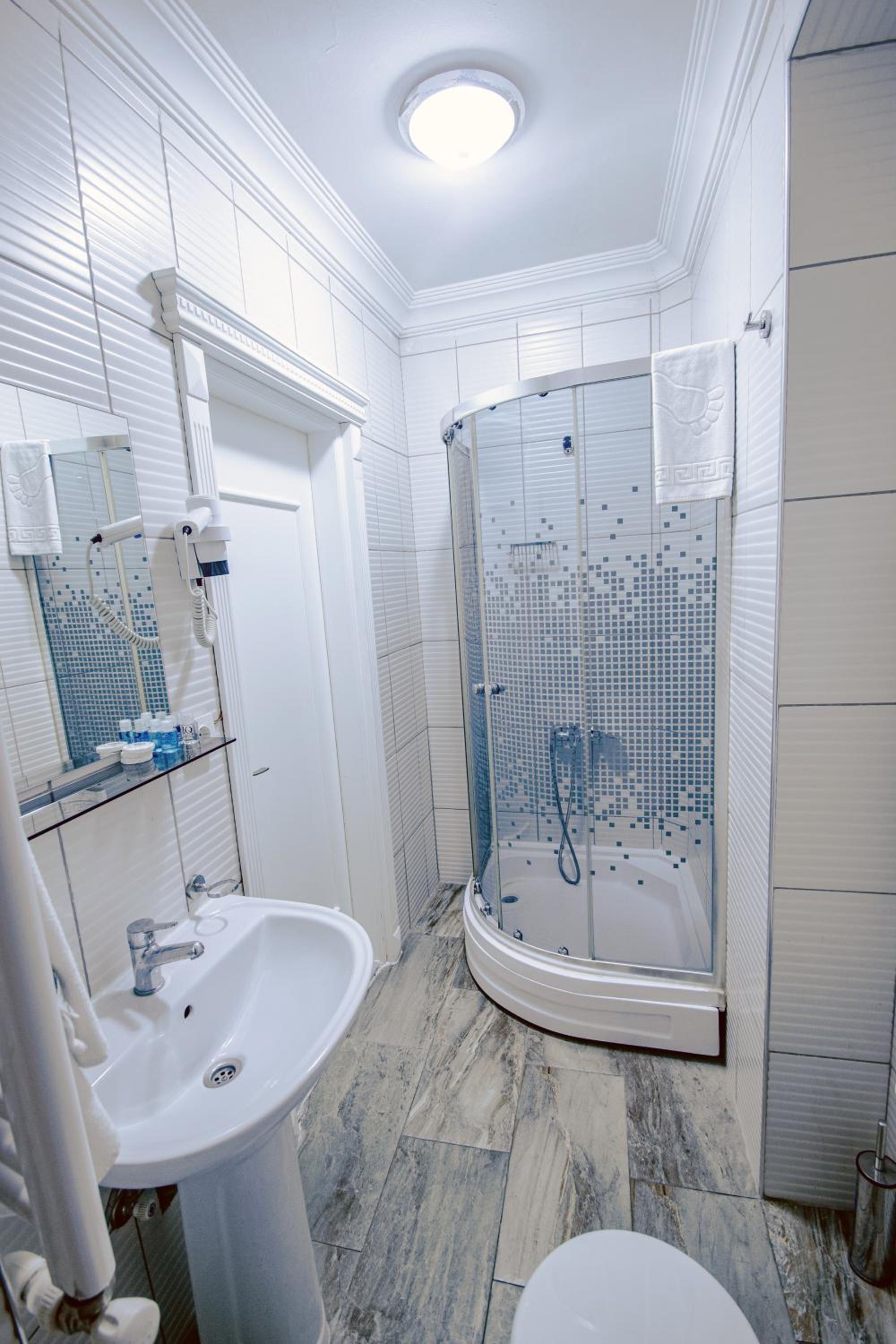 IQ Otel Beyoğlu - Image 34