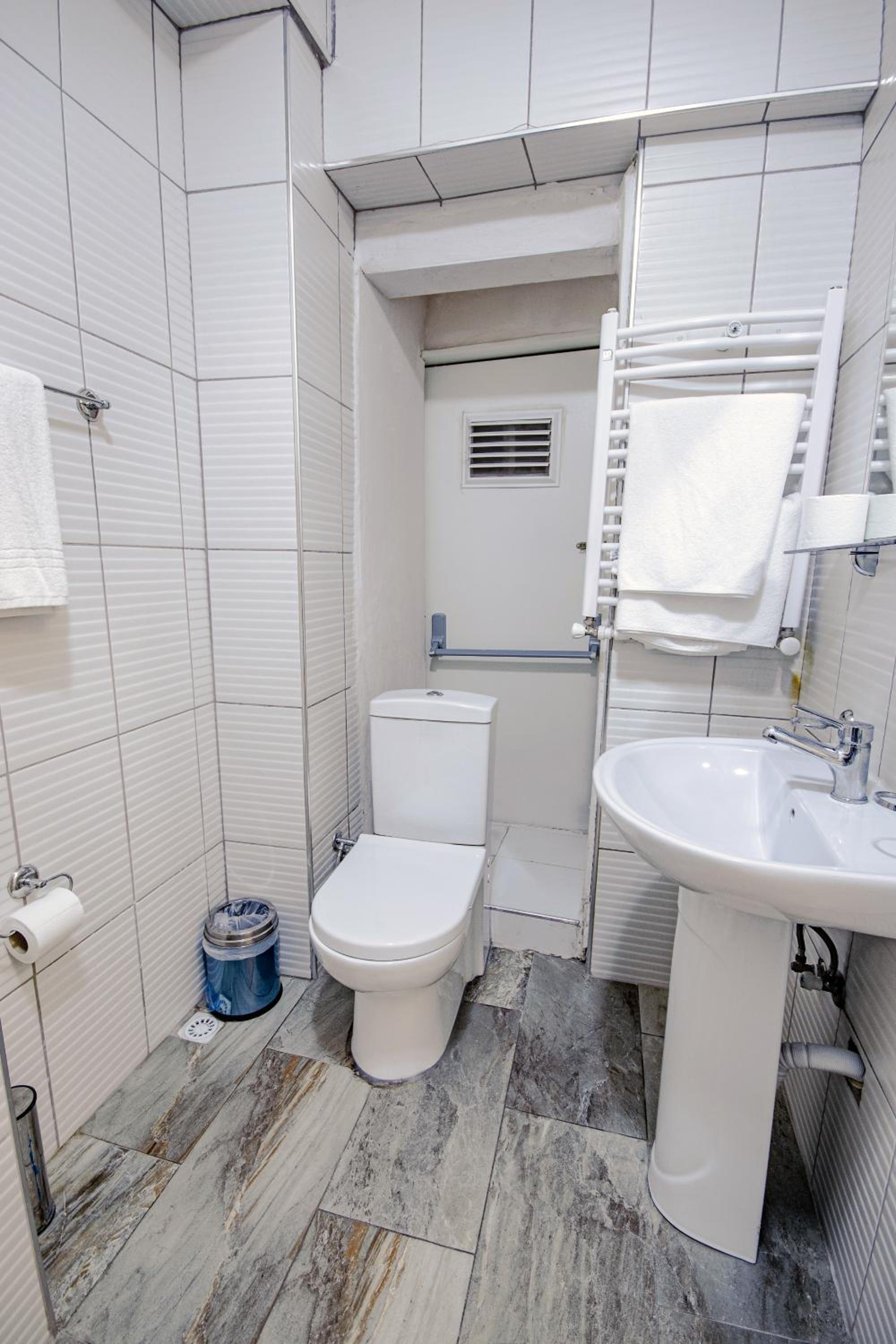 IQ Otel Beyoğlu - Image 37