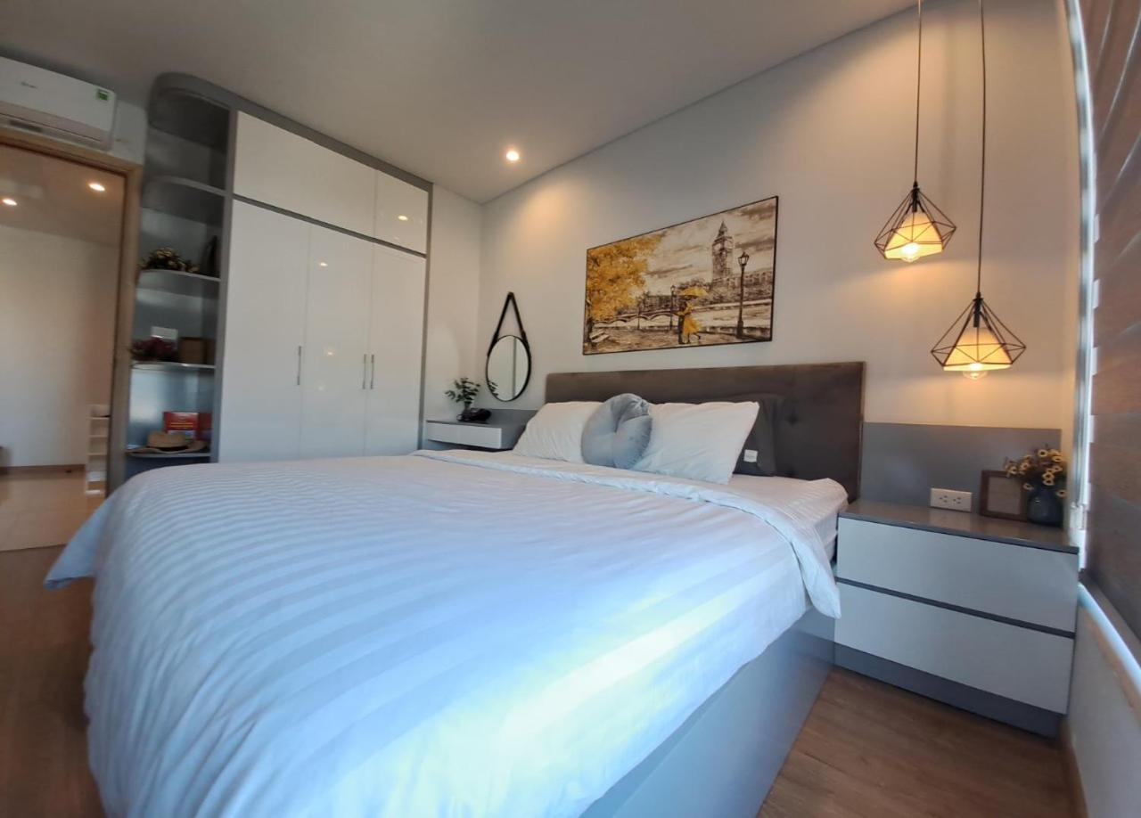 Mon Cherry Apartment -Greenbay Garden Ha Long