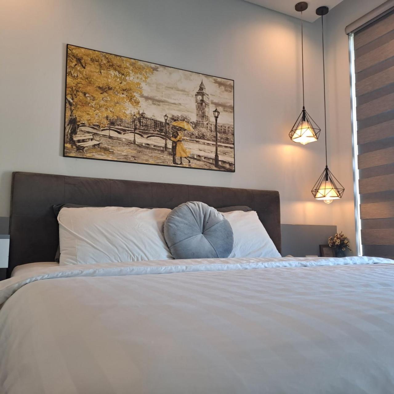 Mon Cherry Apartment -Greenbay Garden Ha Long
