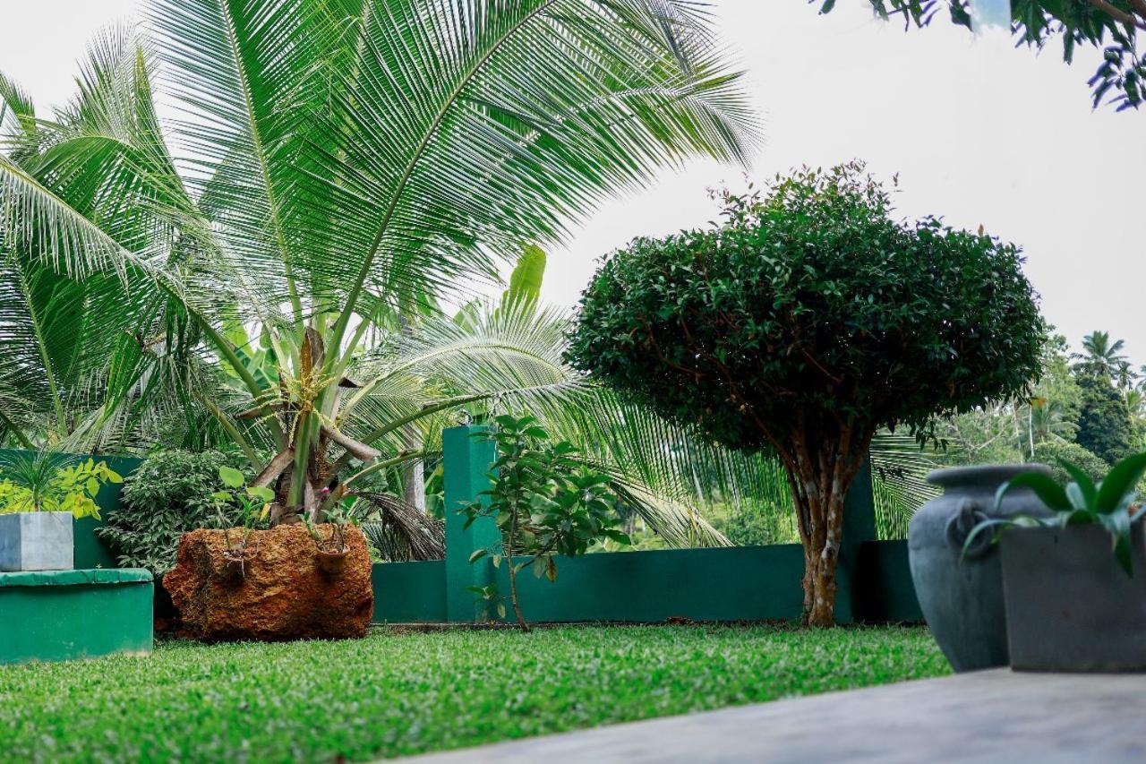 Grand Villa Hikkaduwa,Galle view 2
